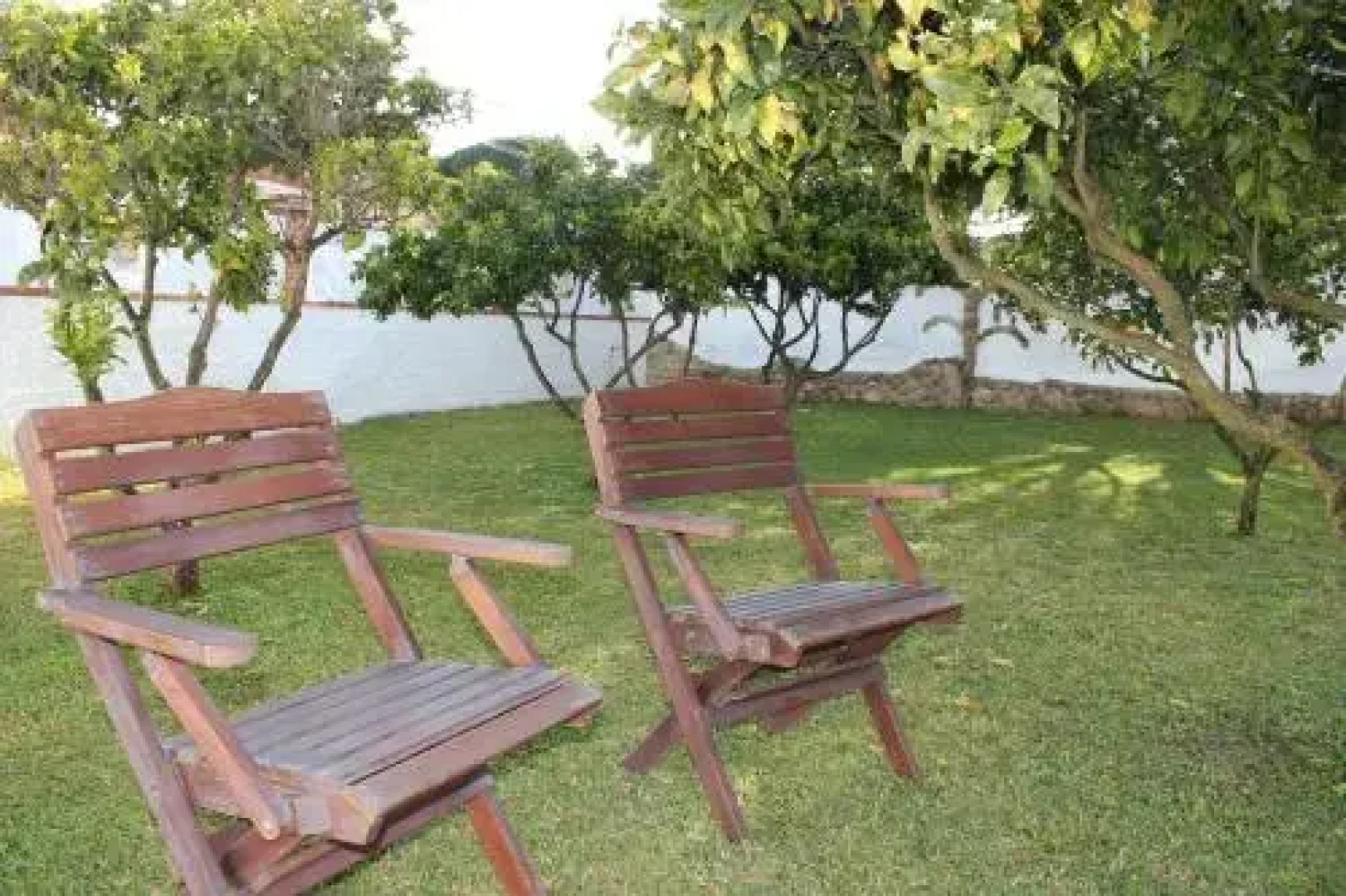 Chalet Mari Carmen