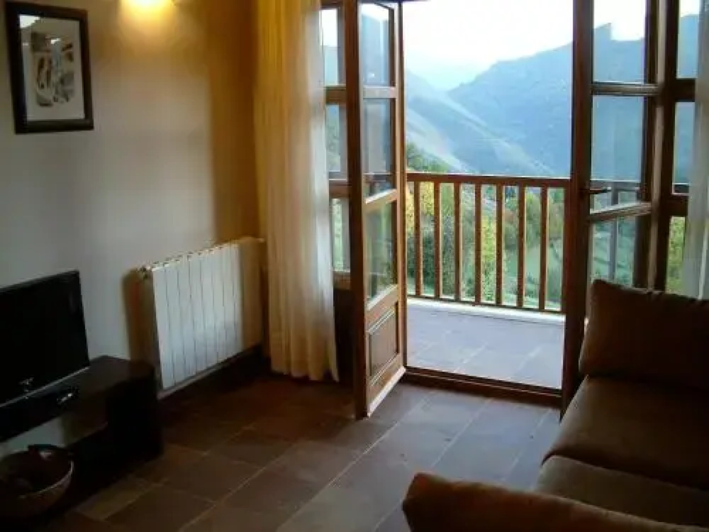 Apartamentos Rurales Casa la Fonte