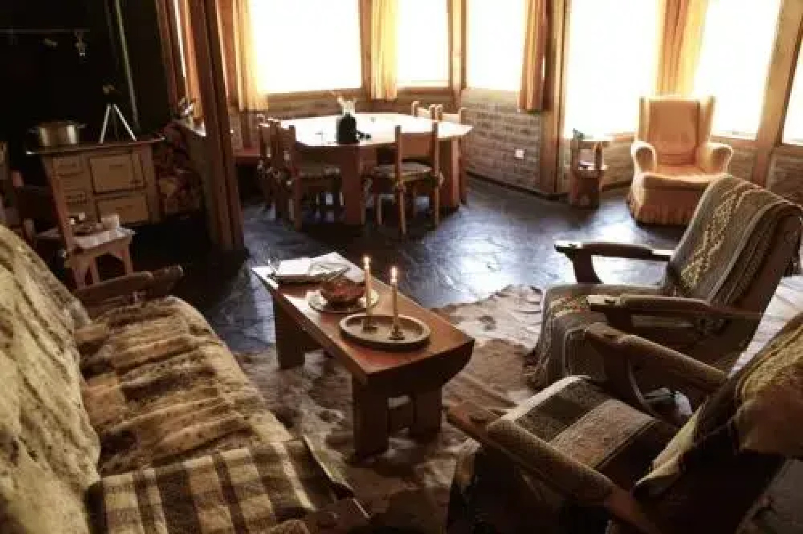 Estancia La Esperanza