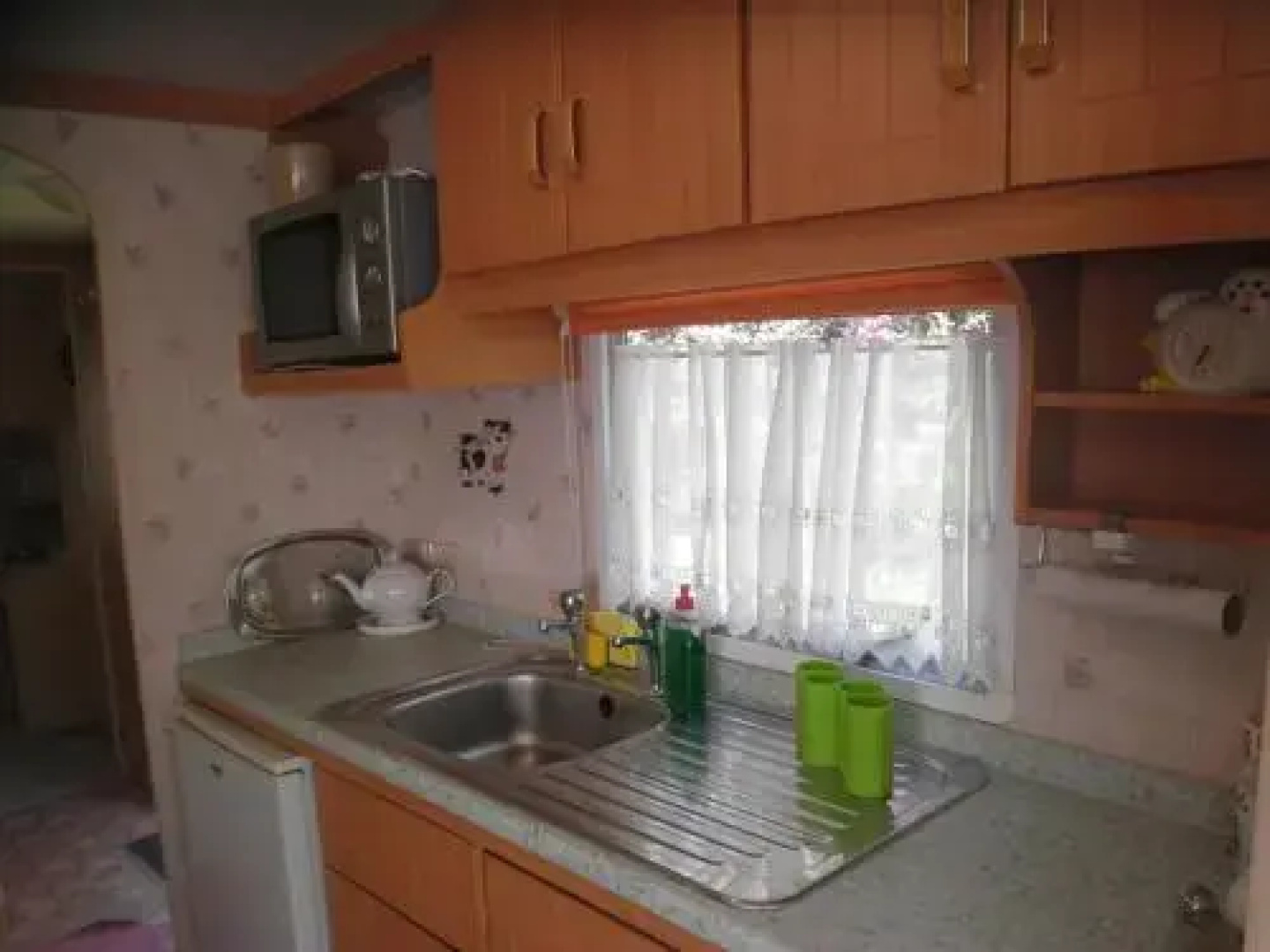 Apartament U Maryli