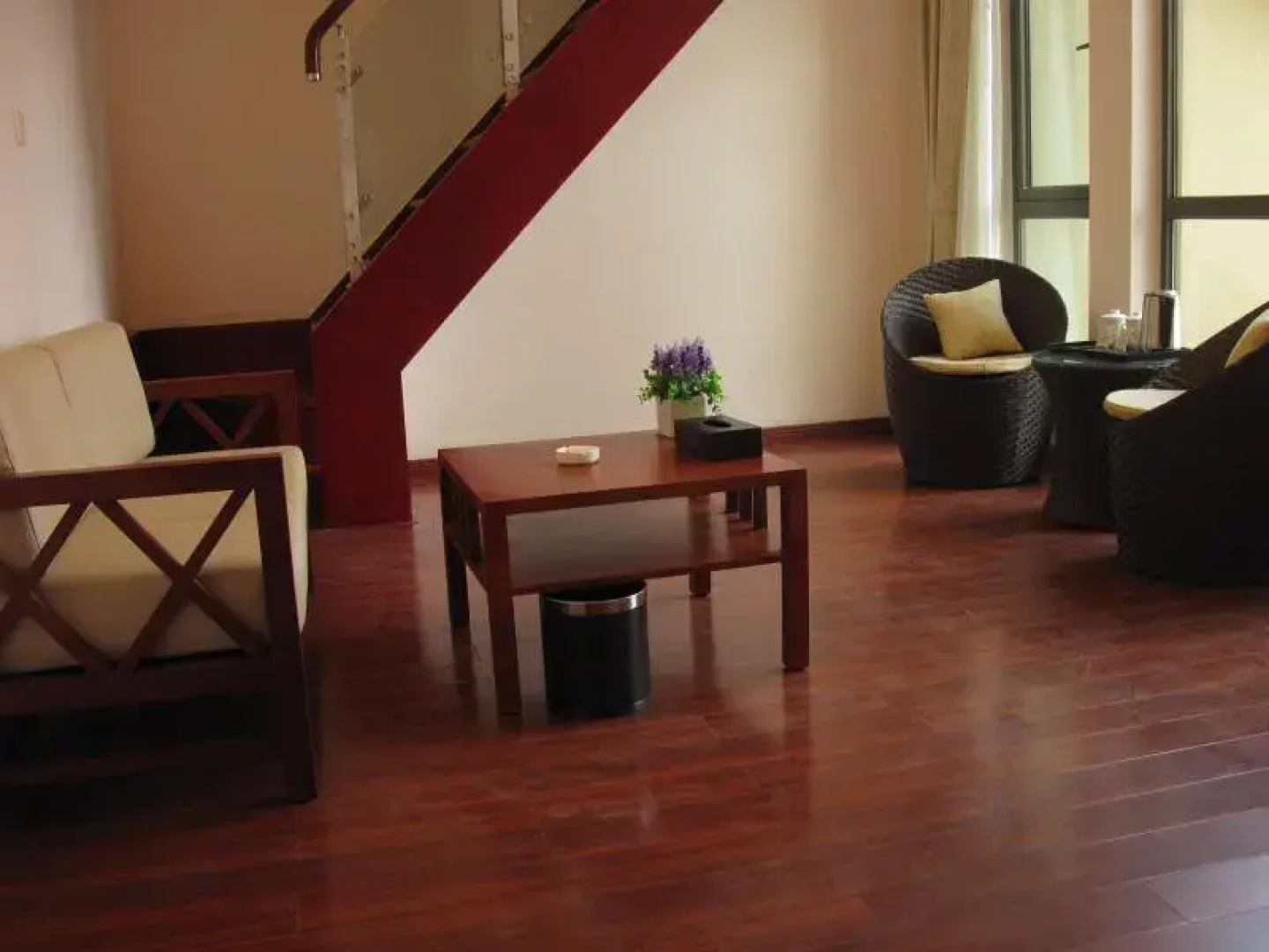 Express 318 Motel Mount Emei Branch