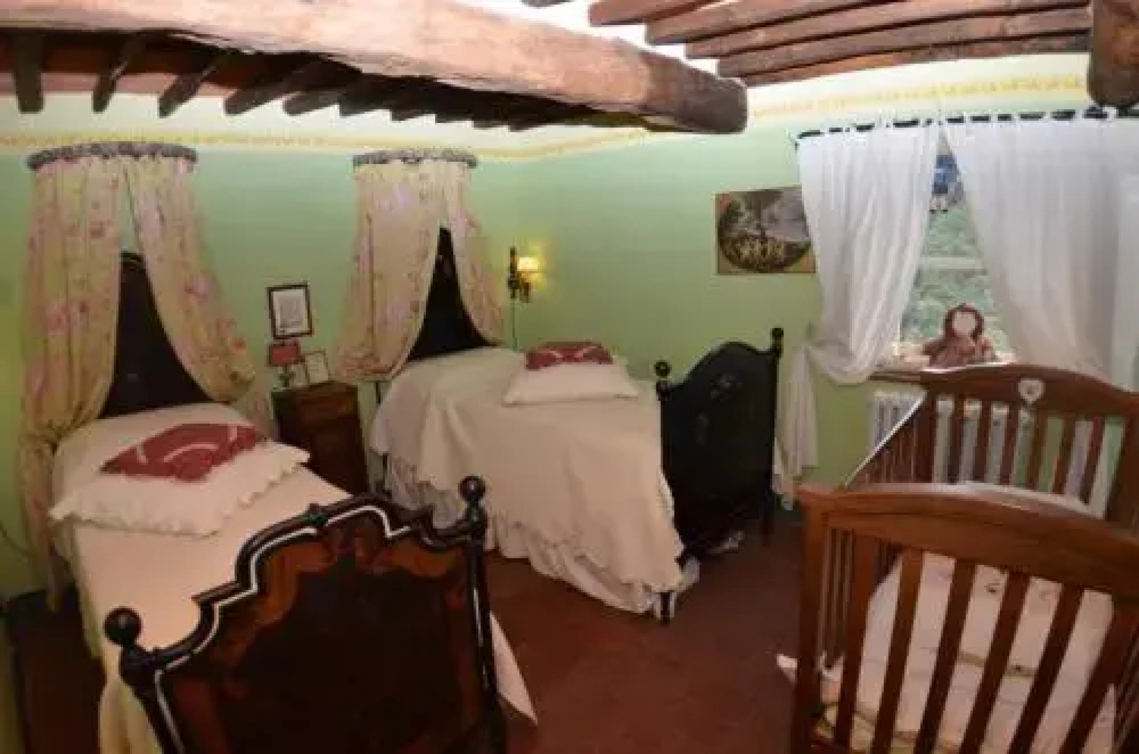 Borgo Bucatra Buonvento