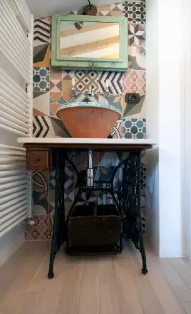 La Casina di Cioccolata