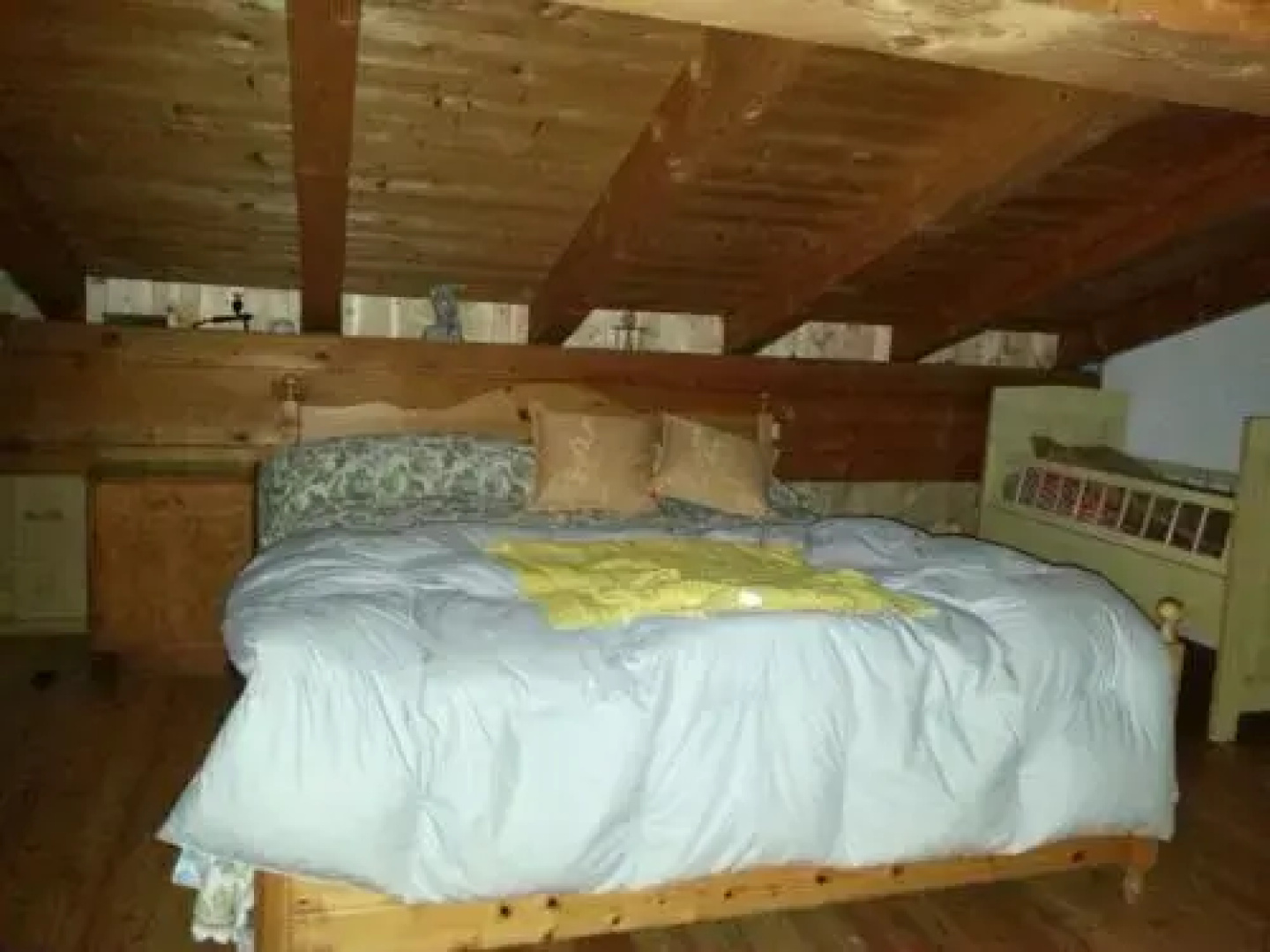 Chalet Nonno Silvano