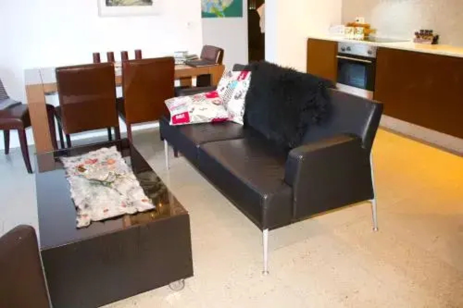 Luxury Apartment Central Reykjavík