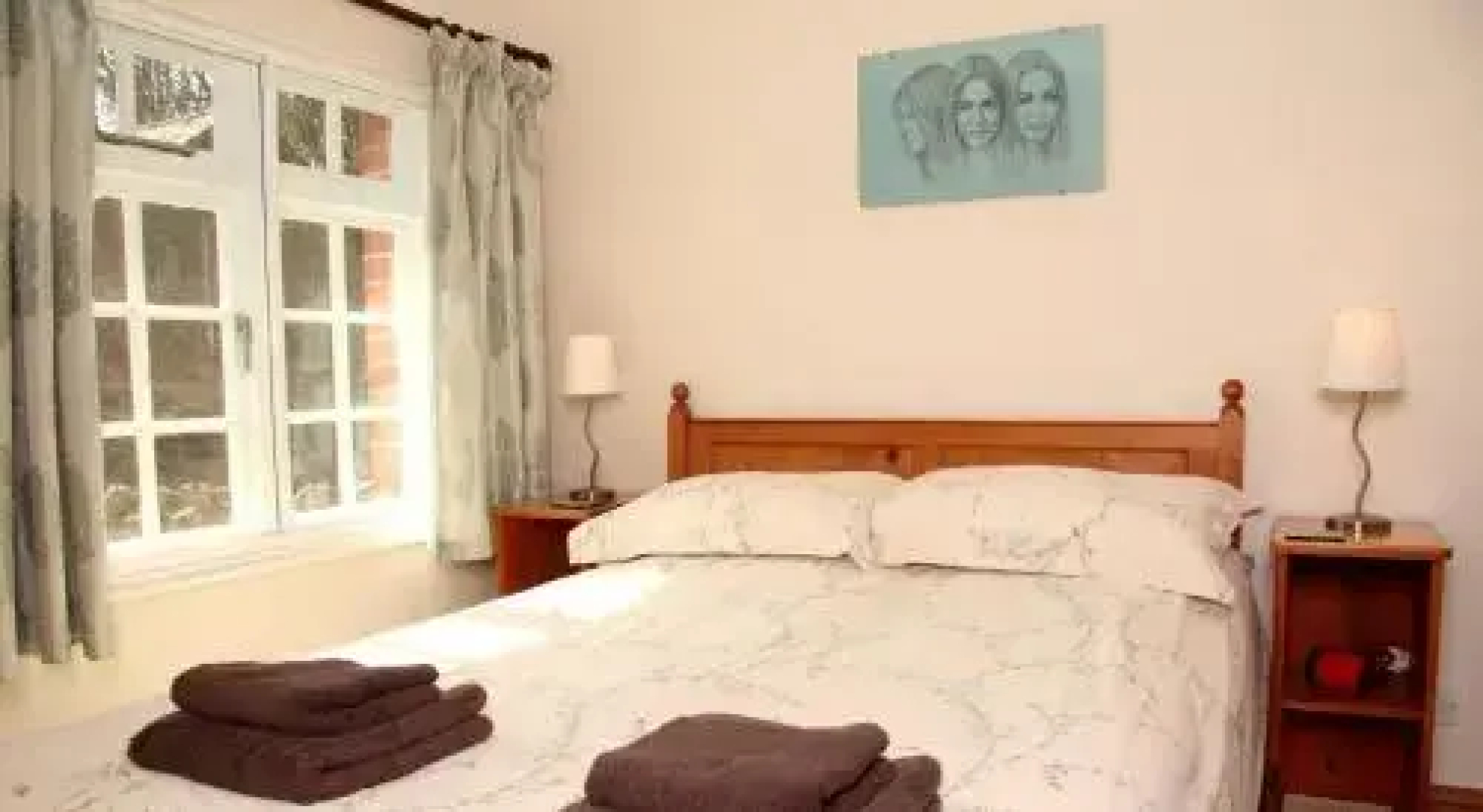 Budleigh Farm Cottages