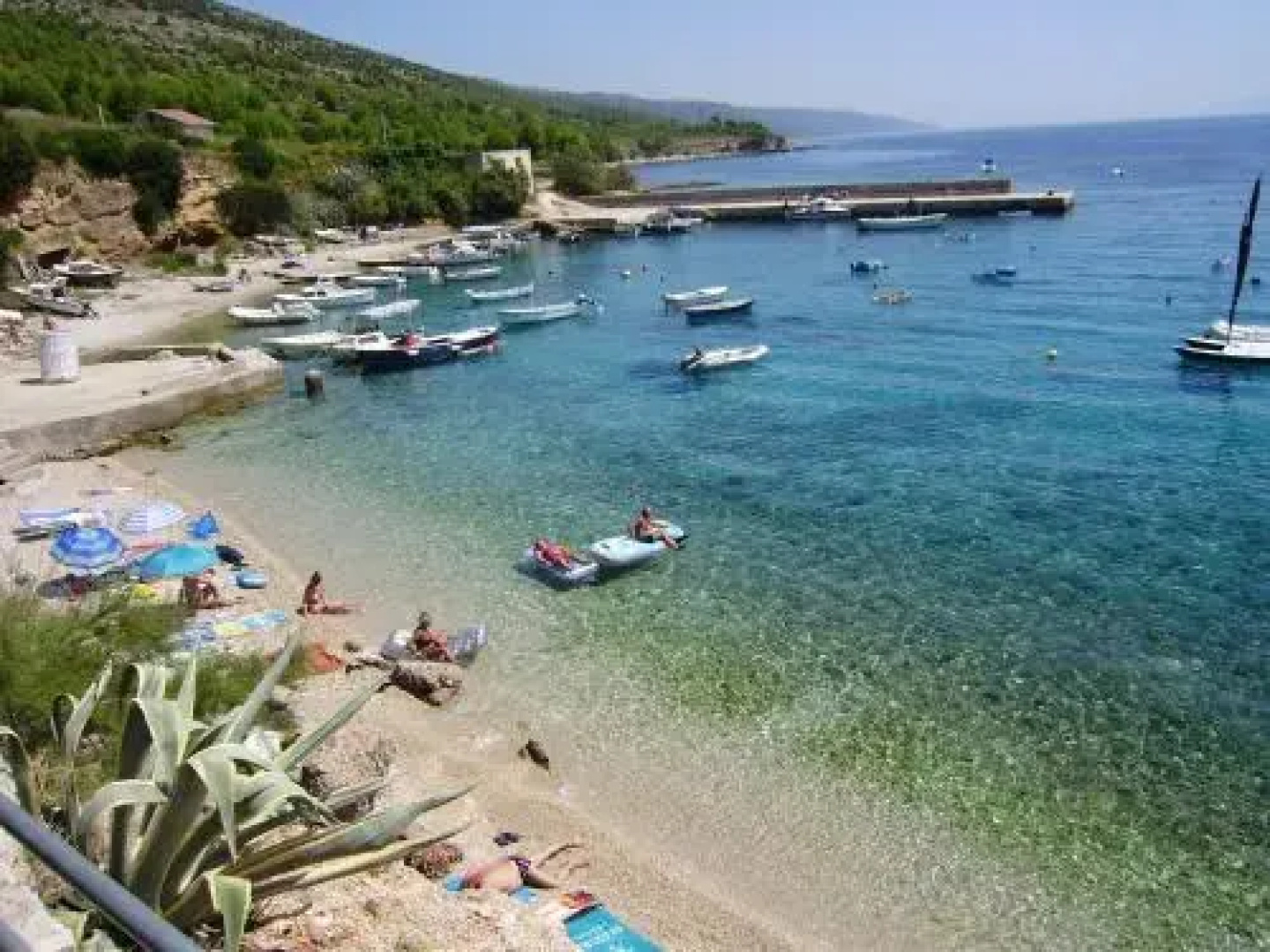 Guesthouse Braco