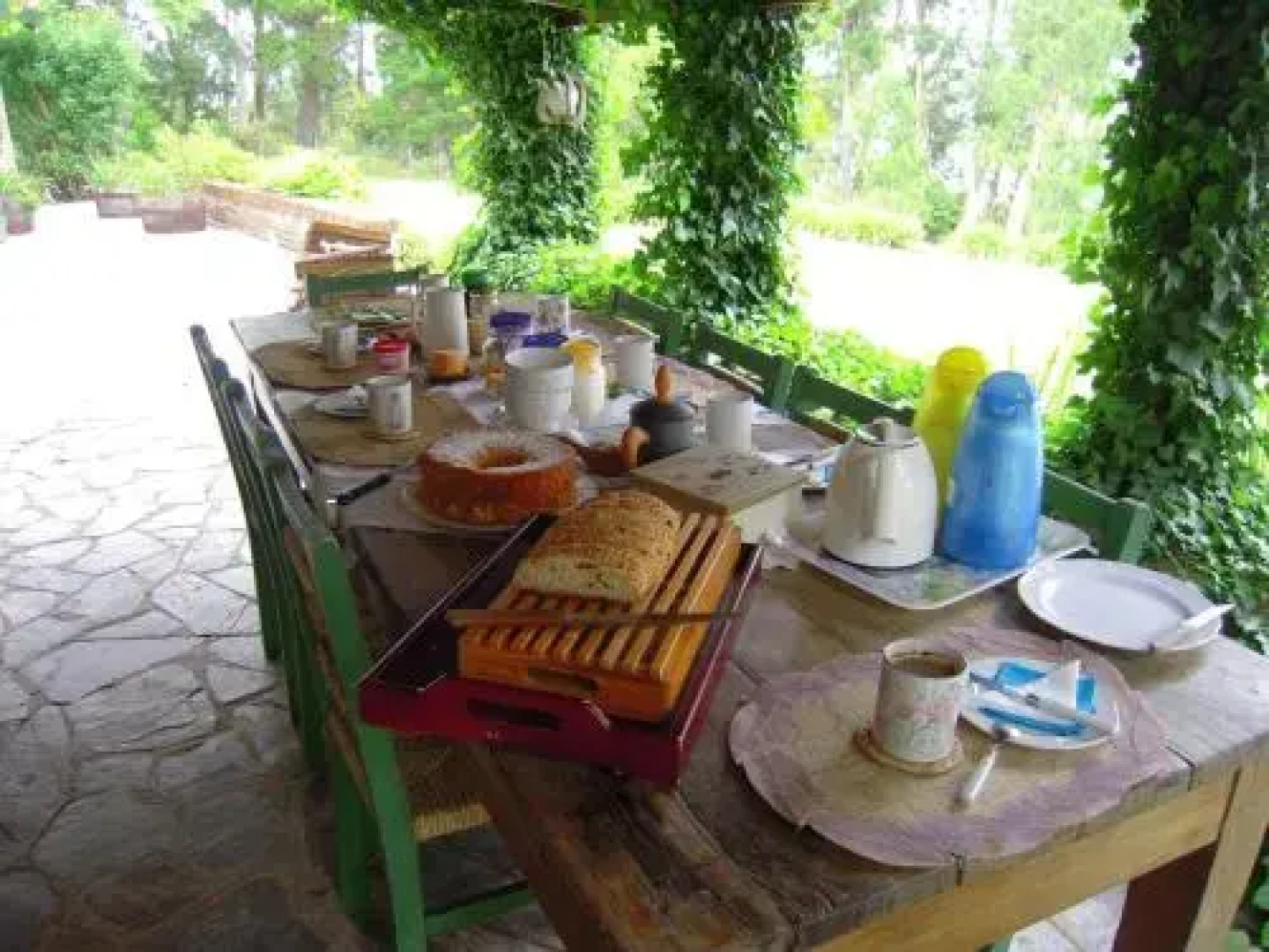 Bed & Breakfast Faraway Farm House