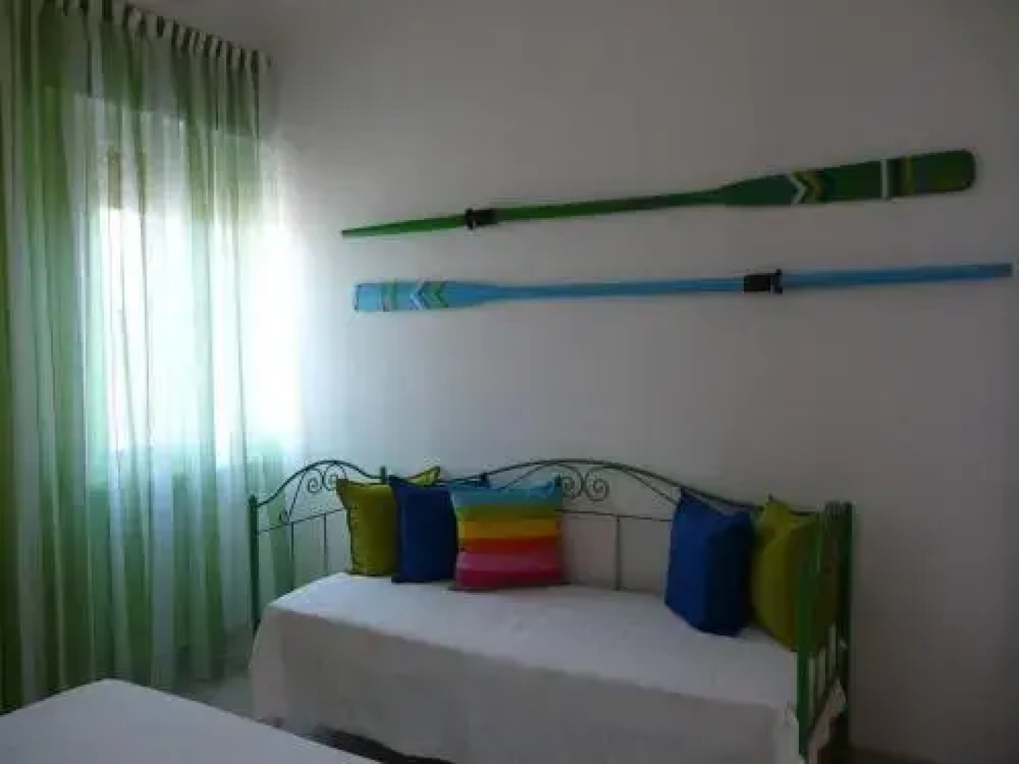 Appartamento Tino