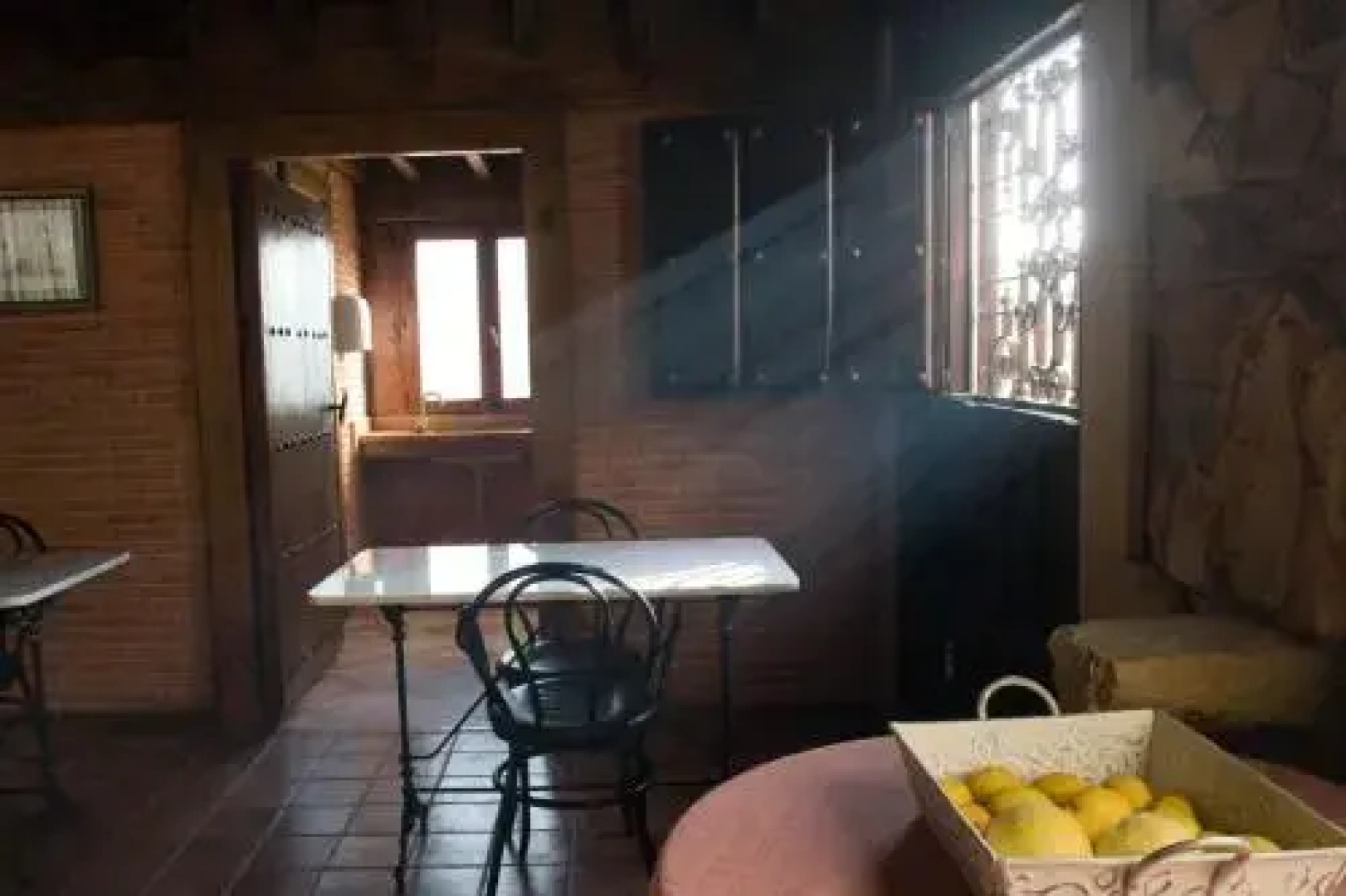 Posada Santa Eulalia