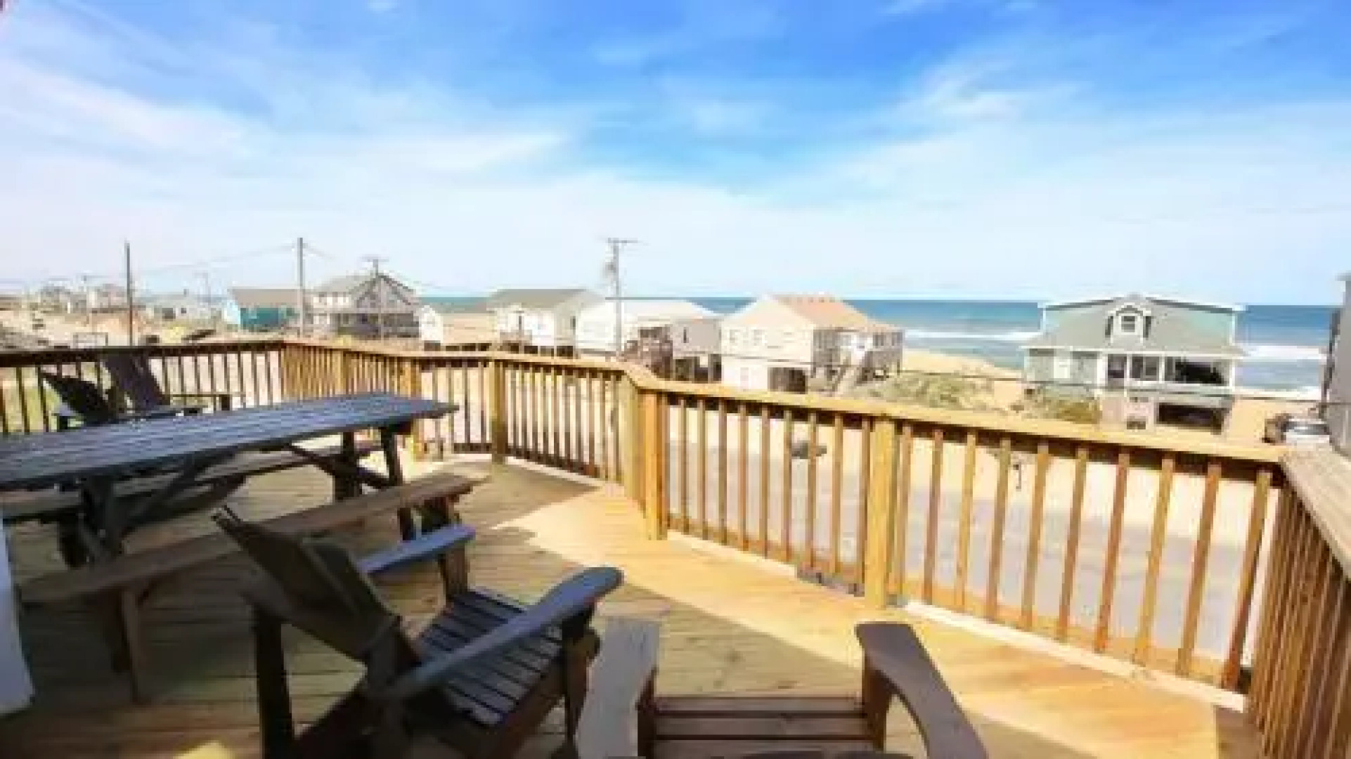 Dare Devil II - 4 Br Home