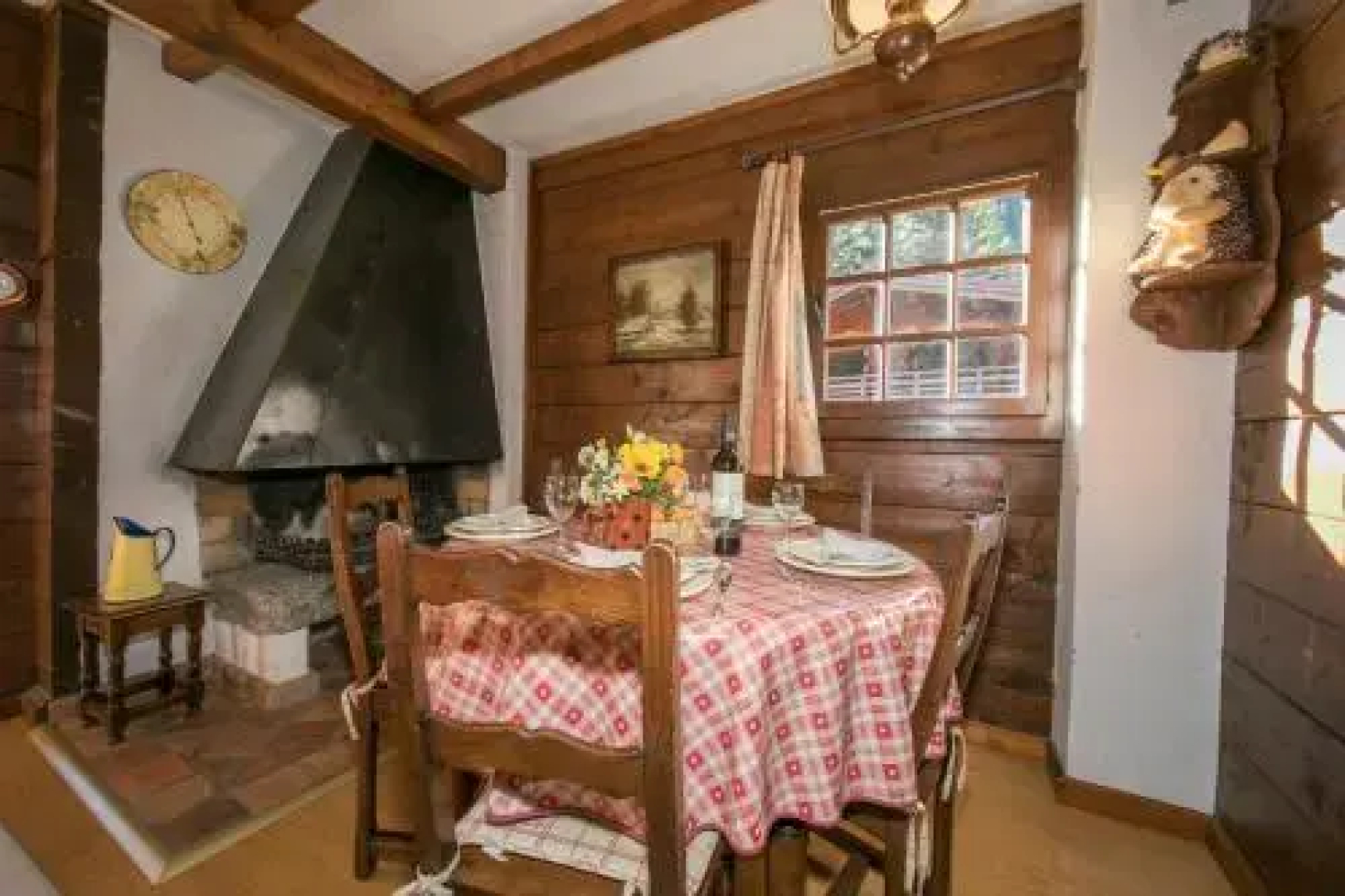 Résidence Les Amethystes