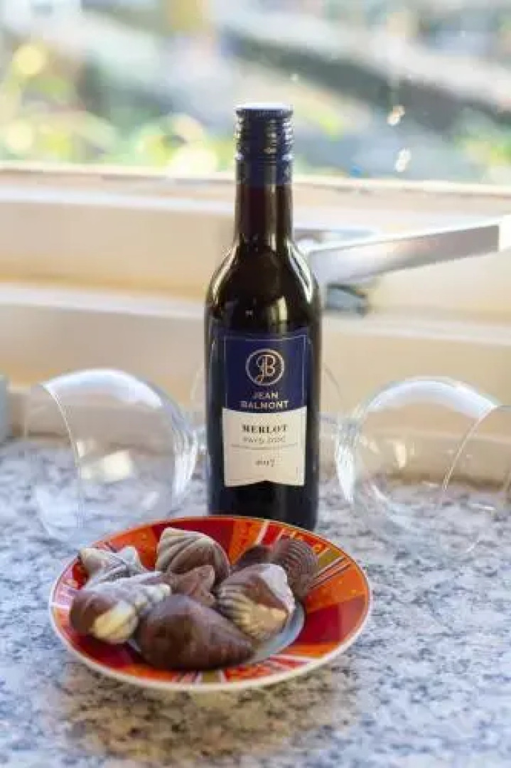 Alana Bed & Breakfast