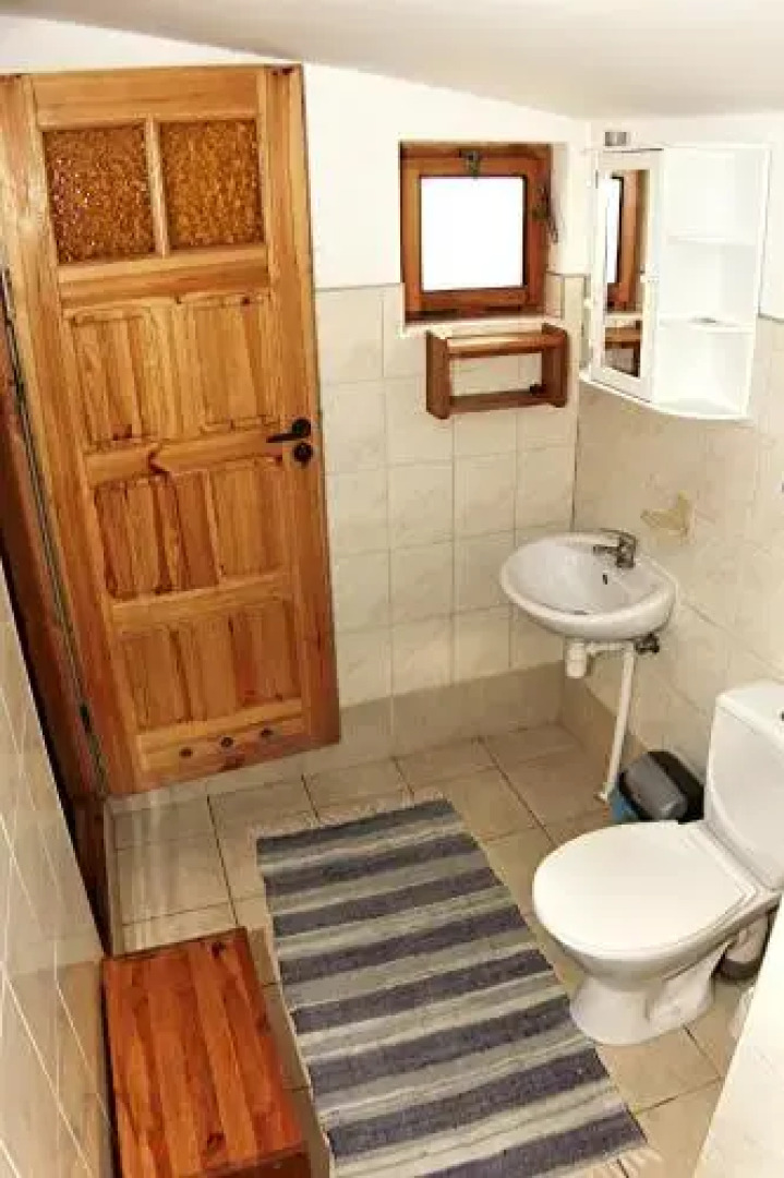 Sasek Ośrodek Wypoczynkowy Kobyłocha