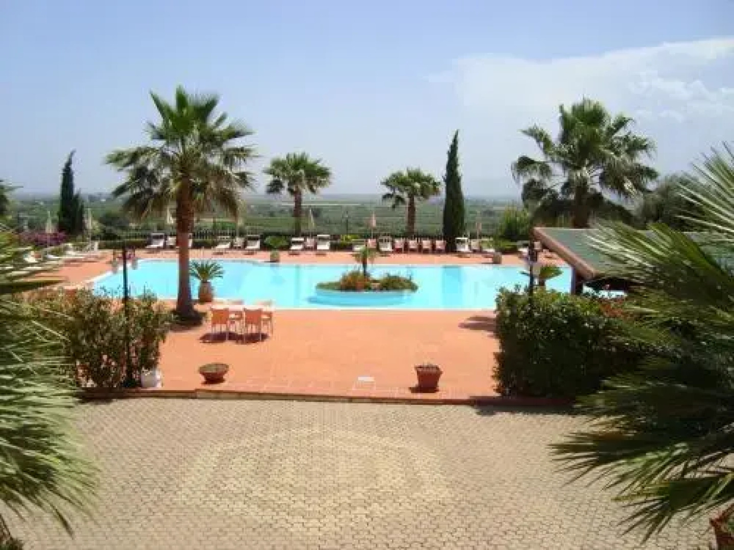 Agriturismo Colle Degli Ulivi