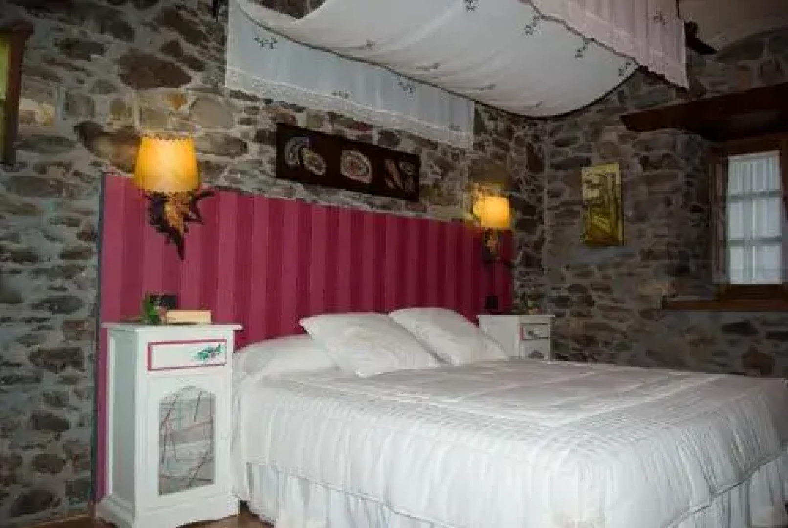 Apartamentos Rurales Acebo