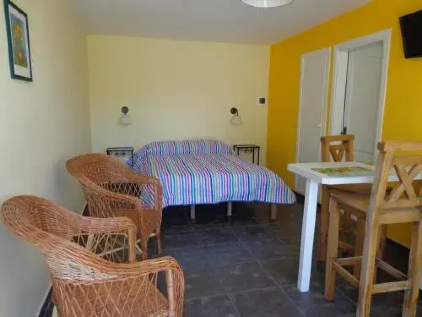 Departamentos Los Tamariscos