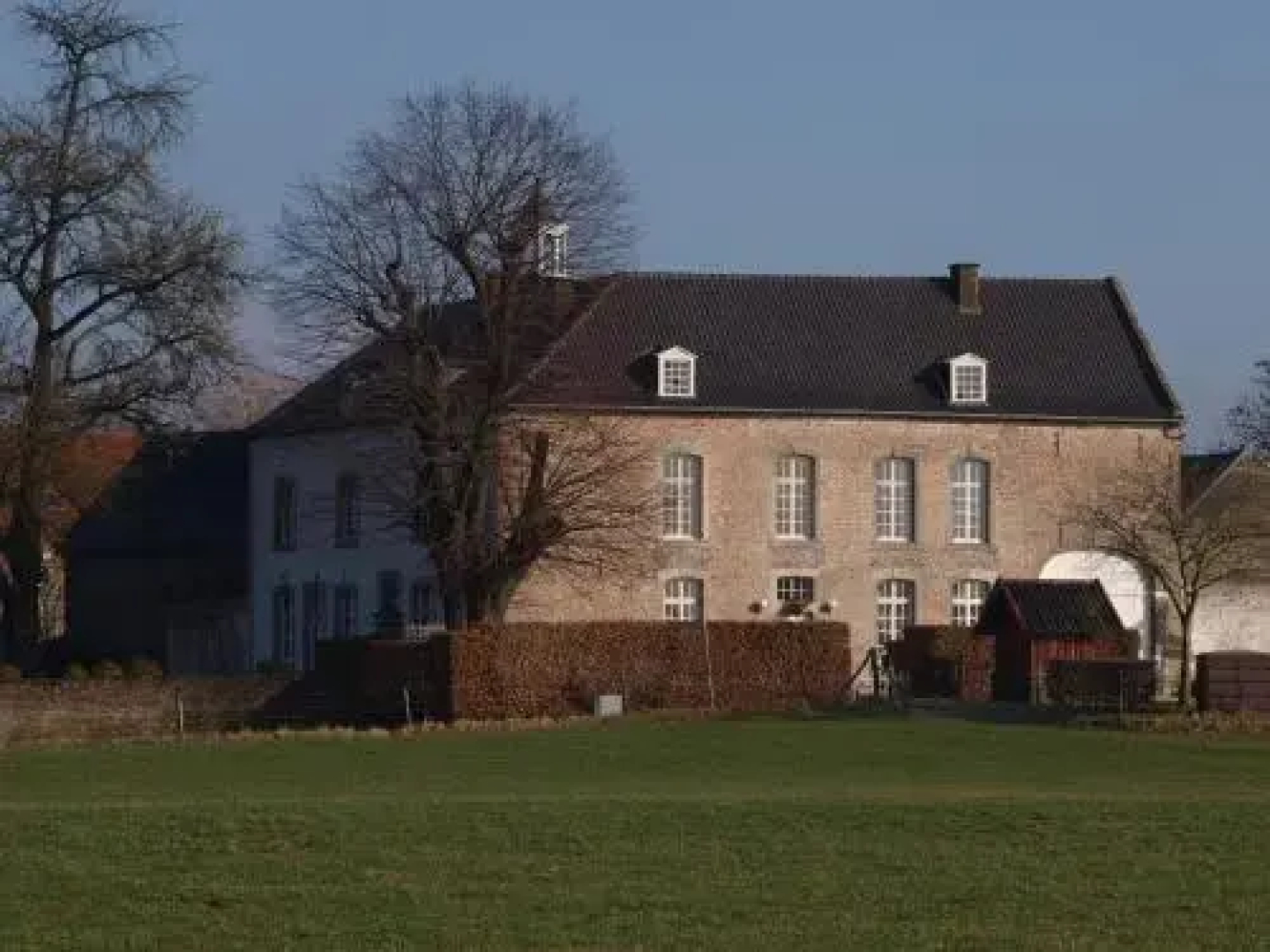 Buitenplaats Bemelen