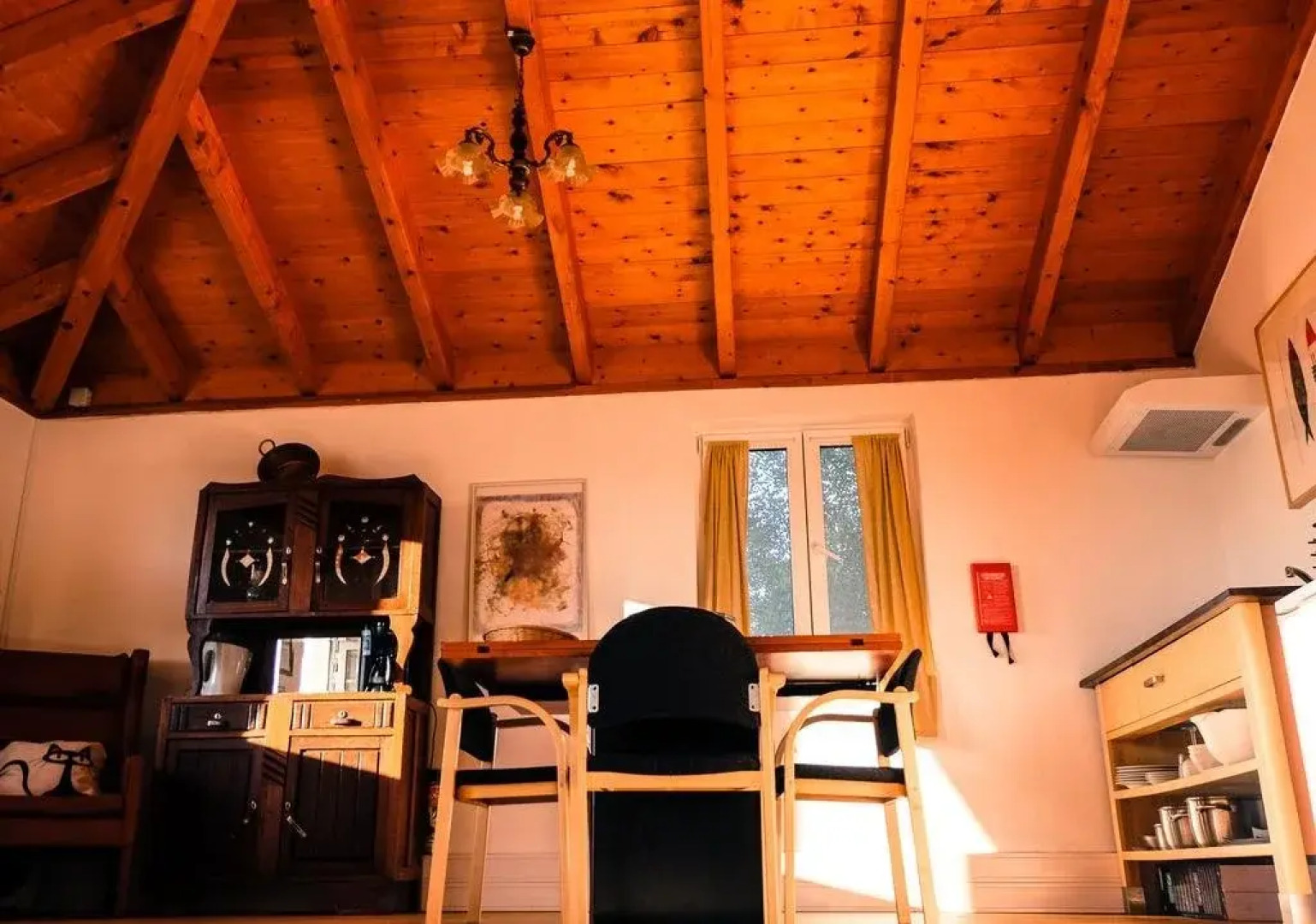 Quinta dos Cochichos