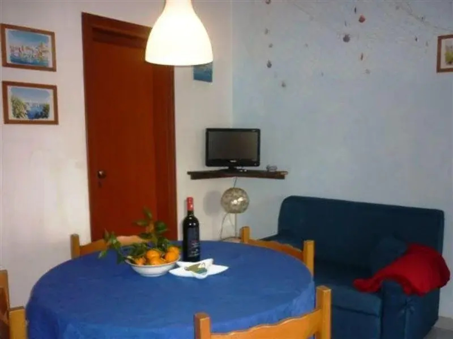 La Casetta Al Mare