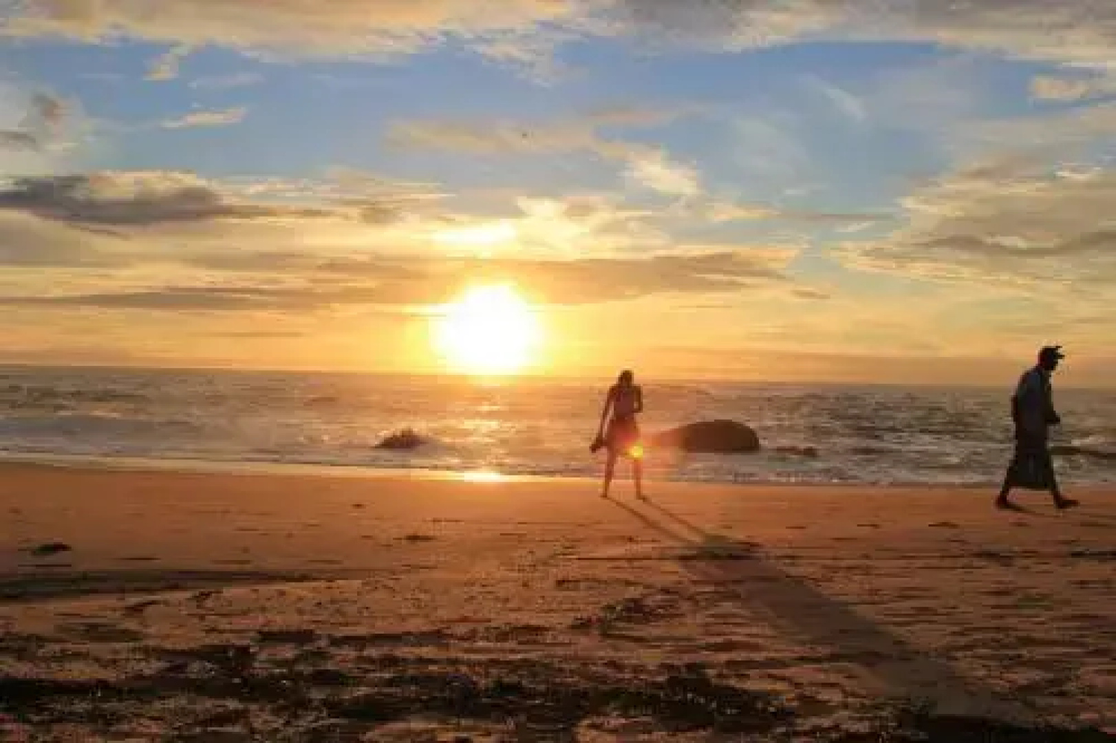 Kamlo Beach Resort