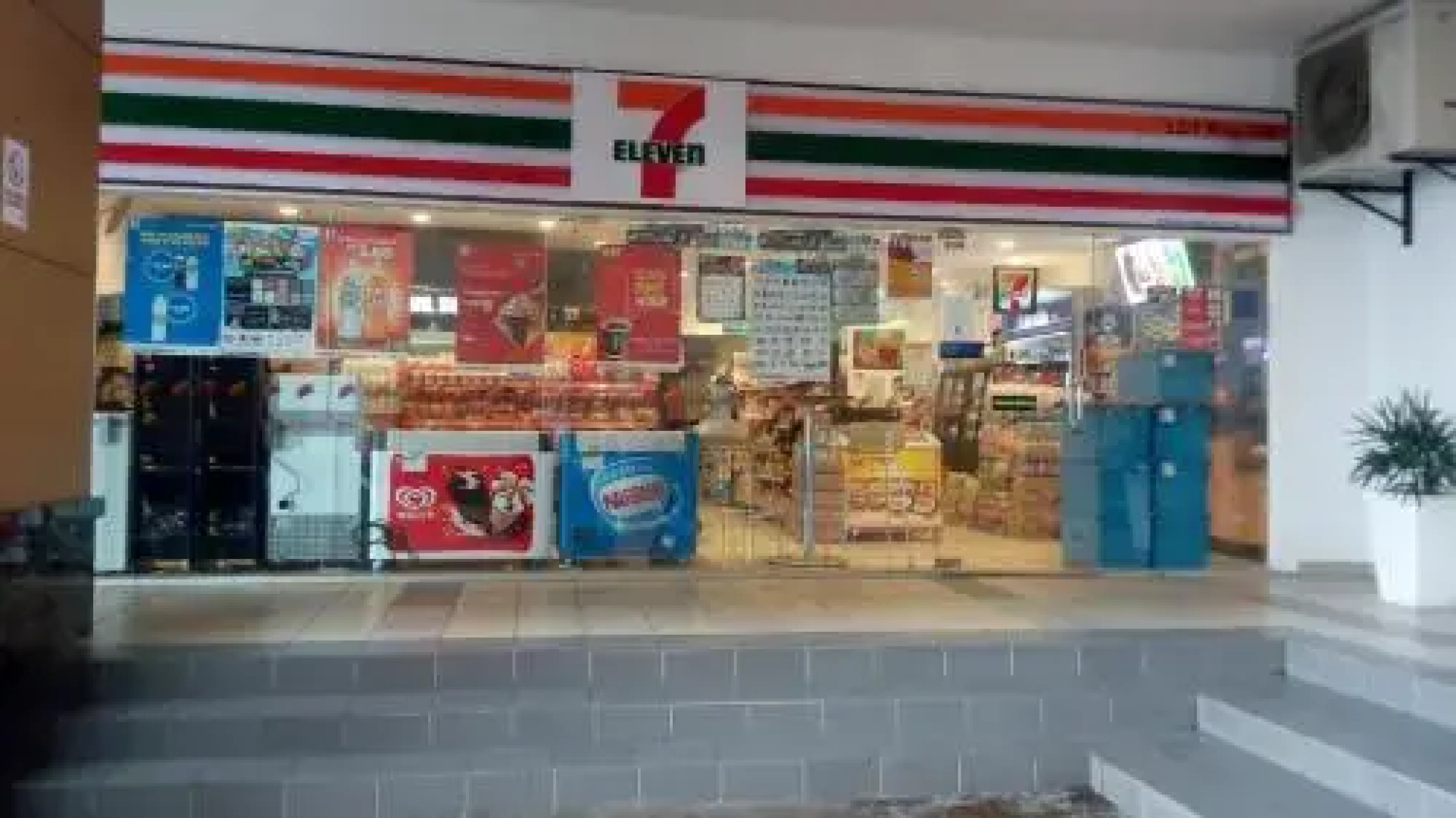 Fa Suite 13@De Centrum City