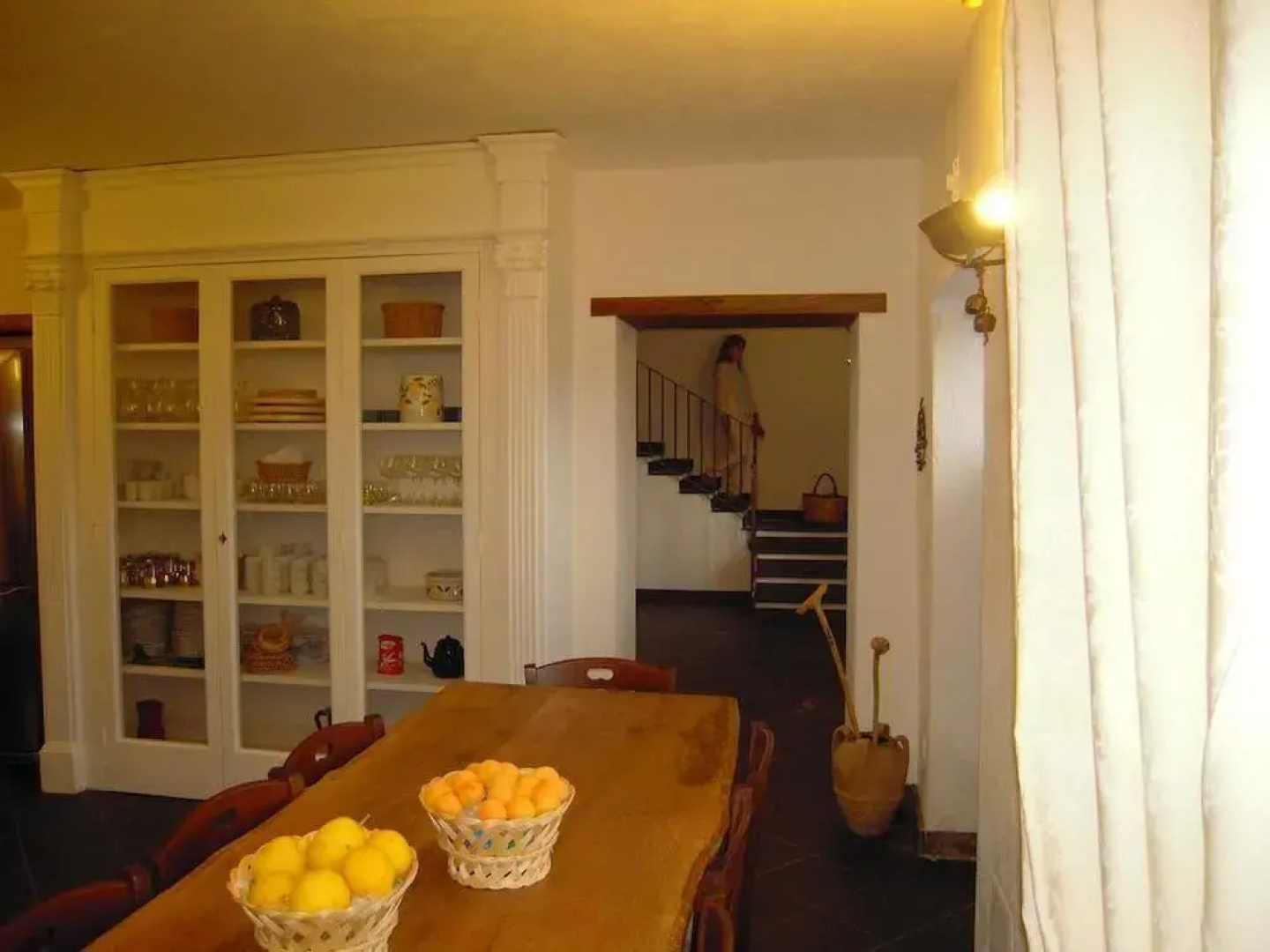 Country House Le Stalle di Giurò