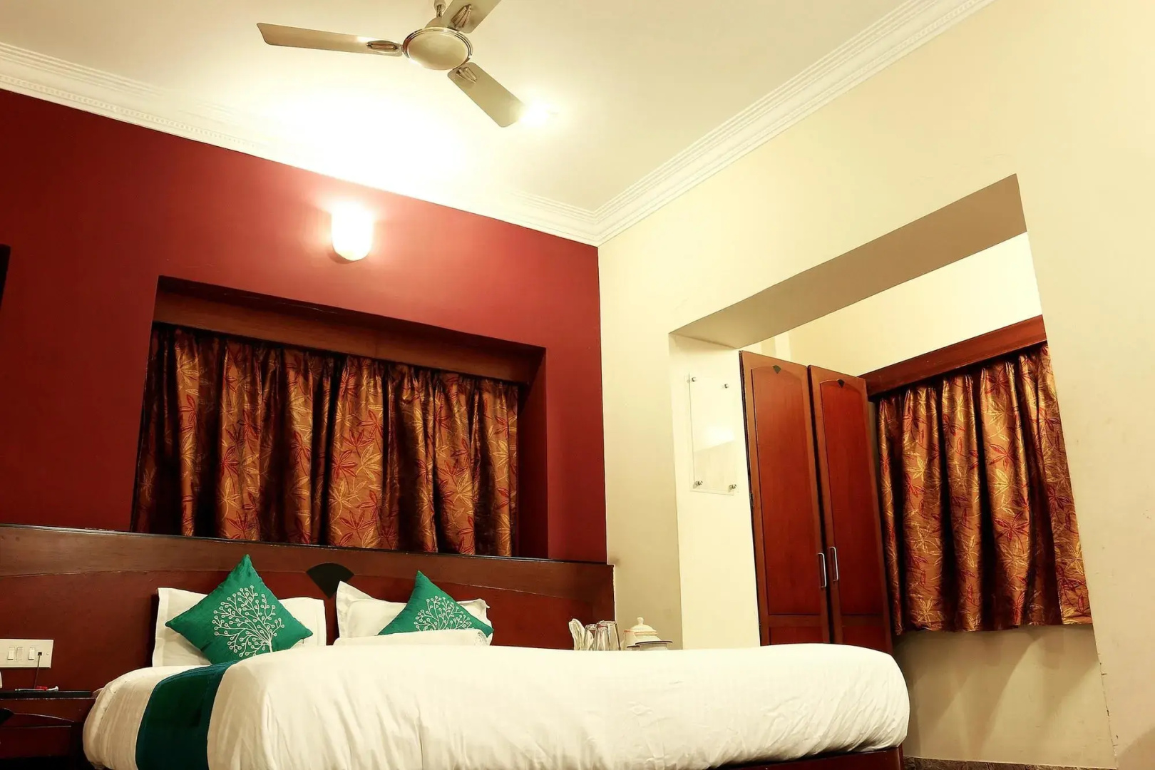 Oyo Rooms New Alipore Children Park