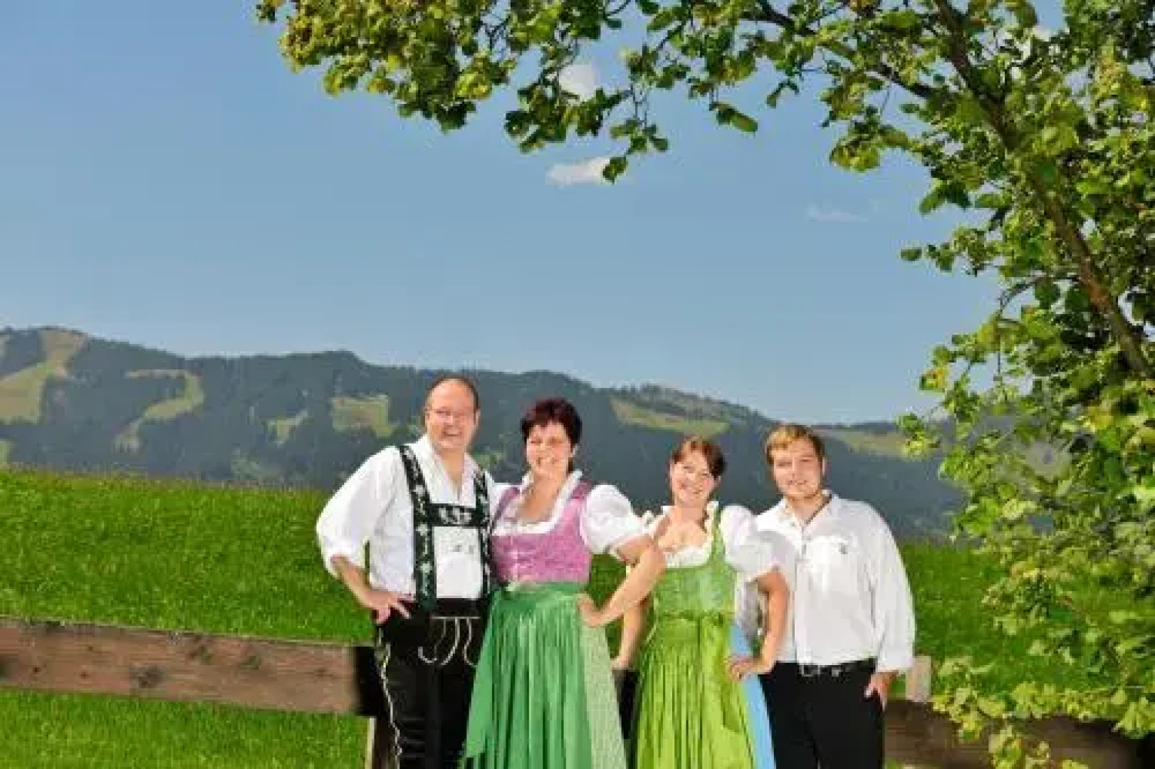 Hotel Alpenblick