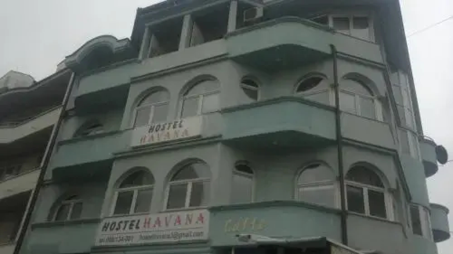 Hostel Havana Banja Luka