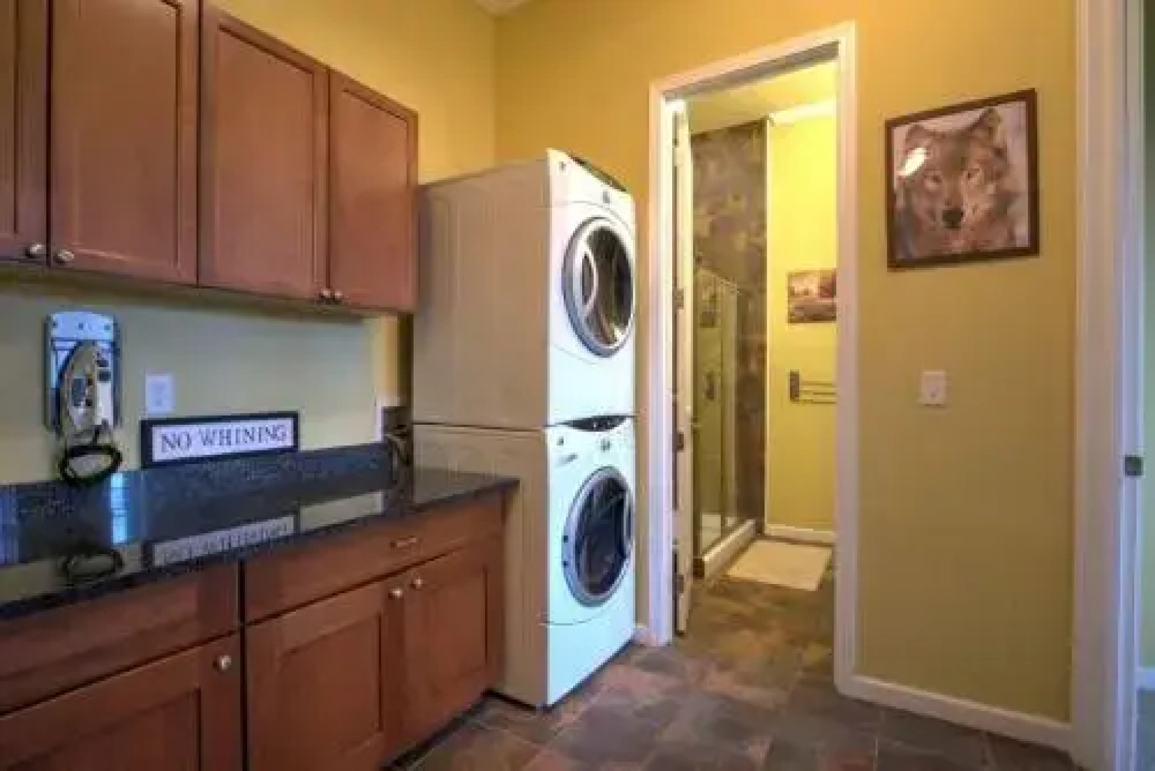 Emerald Sky - 3 Br Home