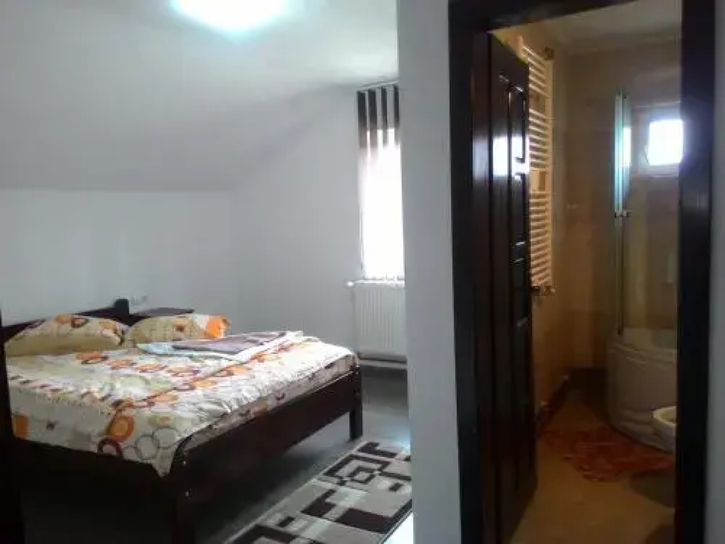 Cabana Georgiana