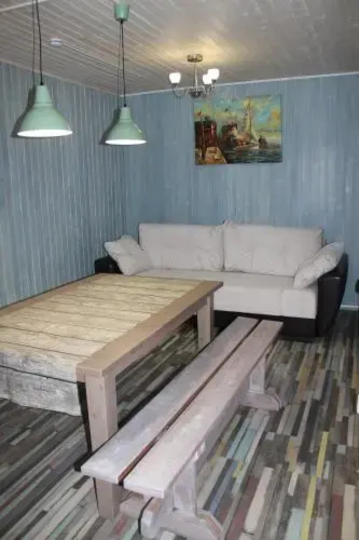 База Отдыха Пикник Парк