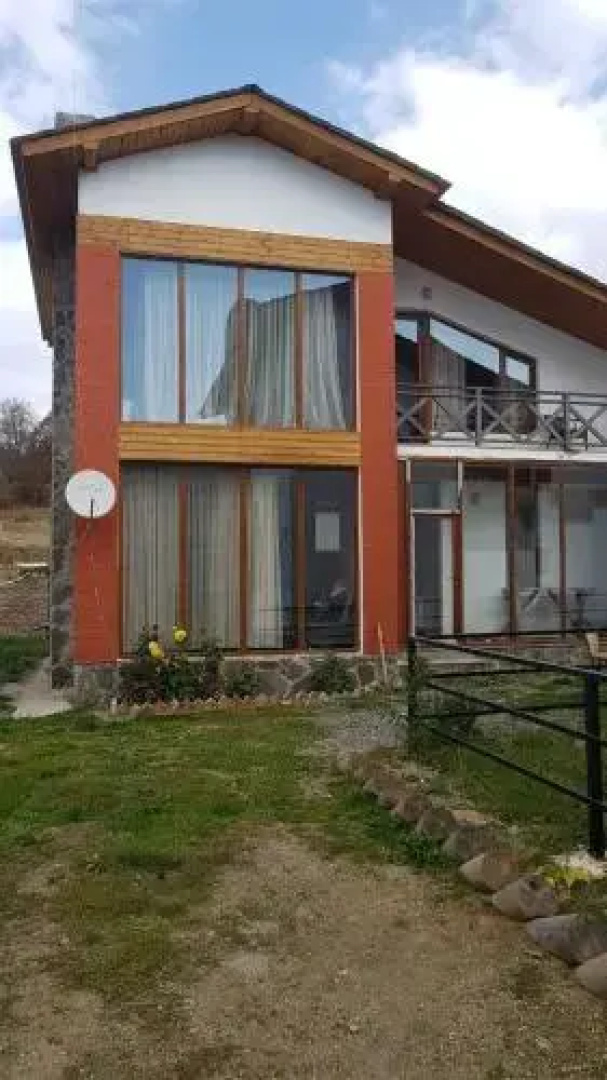 Cottage In Bakuriani