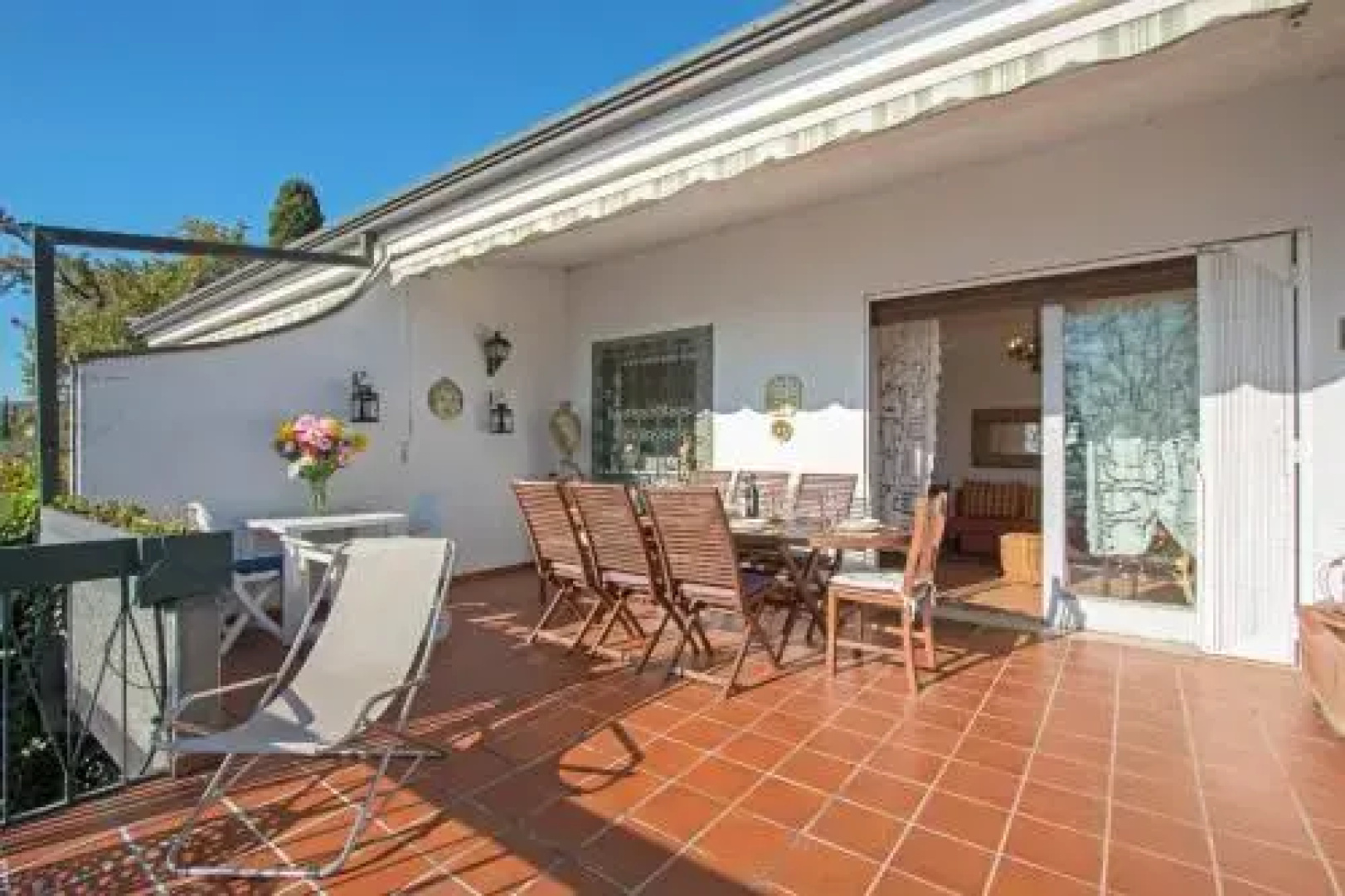 Villa Claudia-La Terrazza Sul Lago