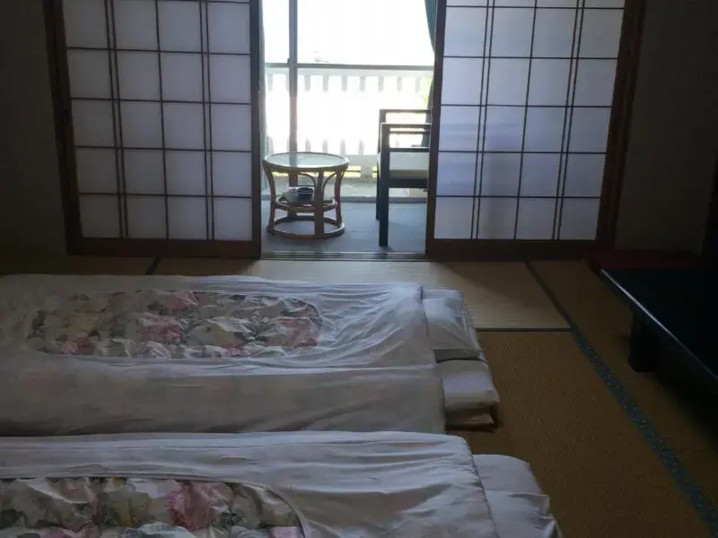 Hiranoya Hotel