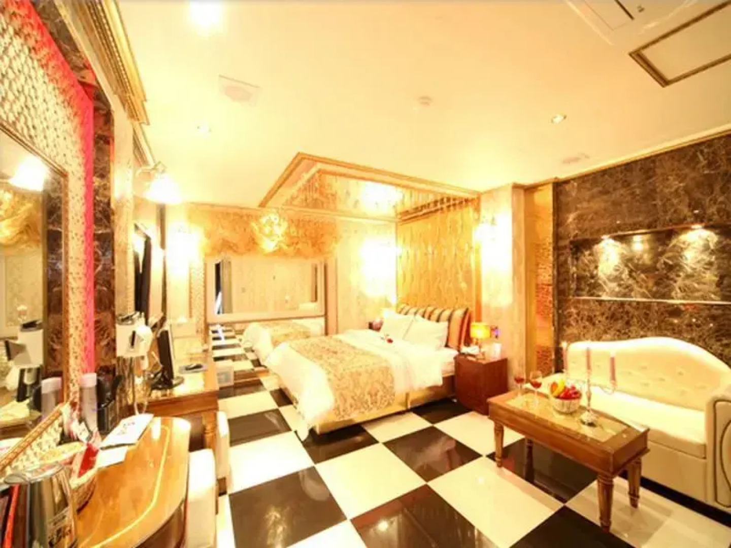 Boutique Hotel Esia