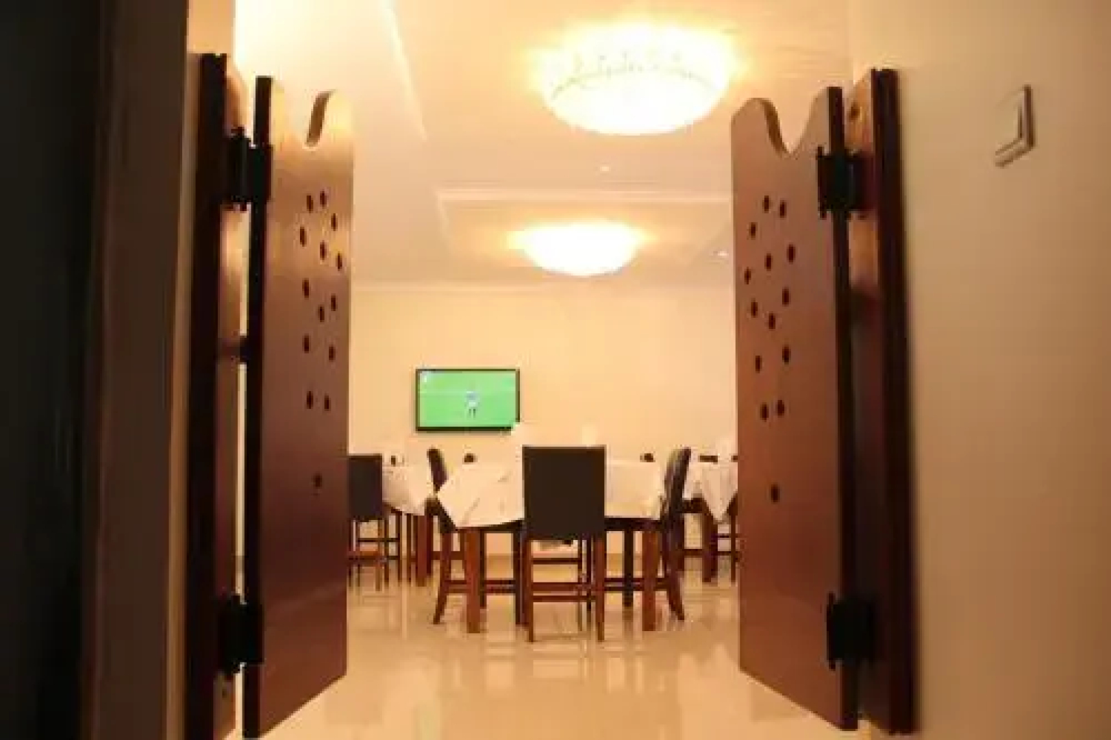 Prenox Hotel and Suites