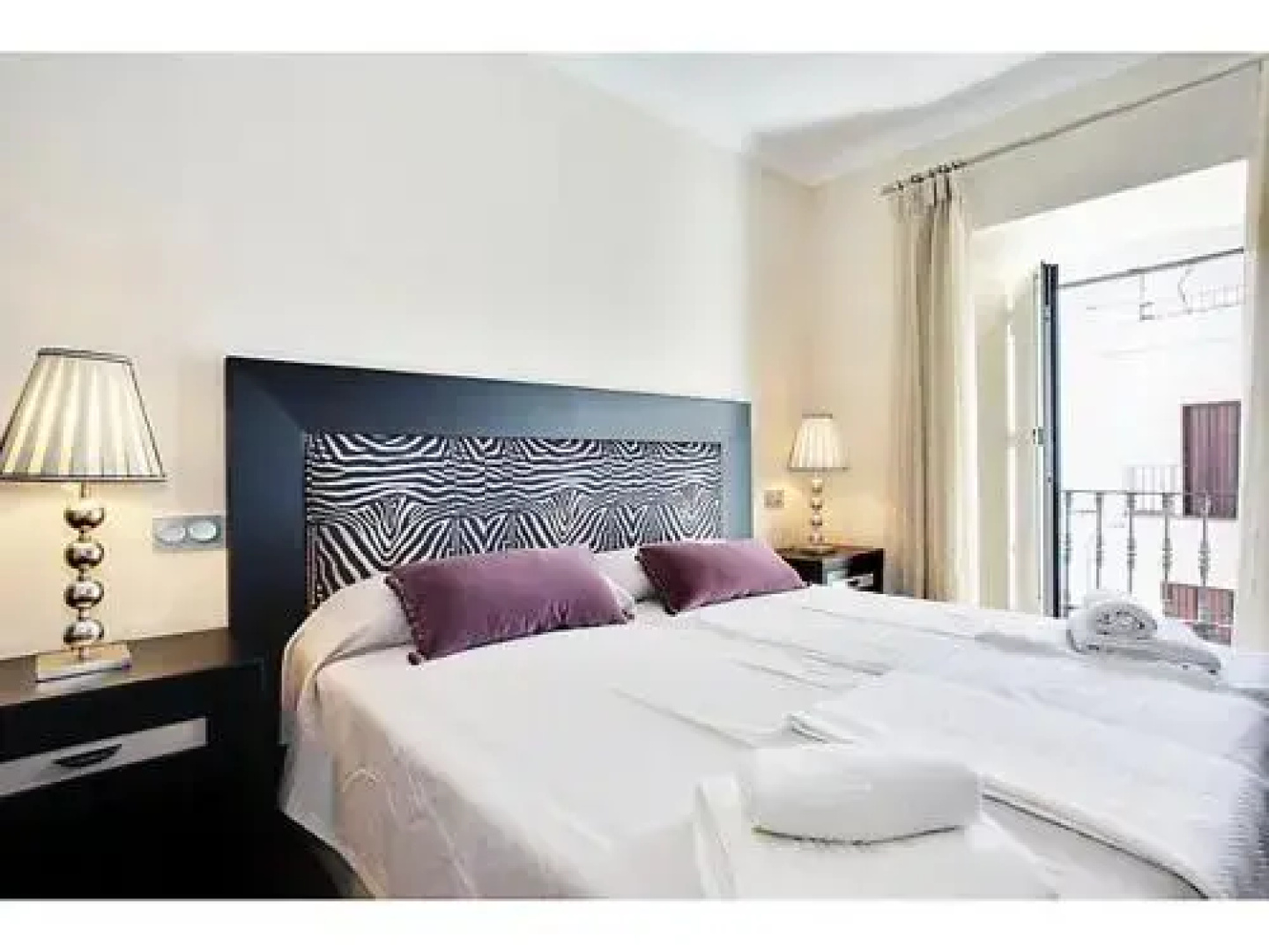 Apartamento La Bola