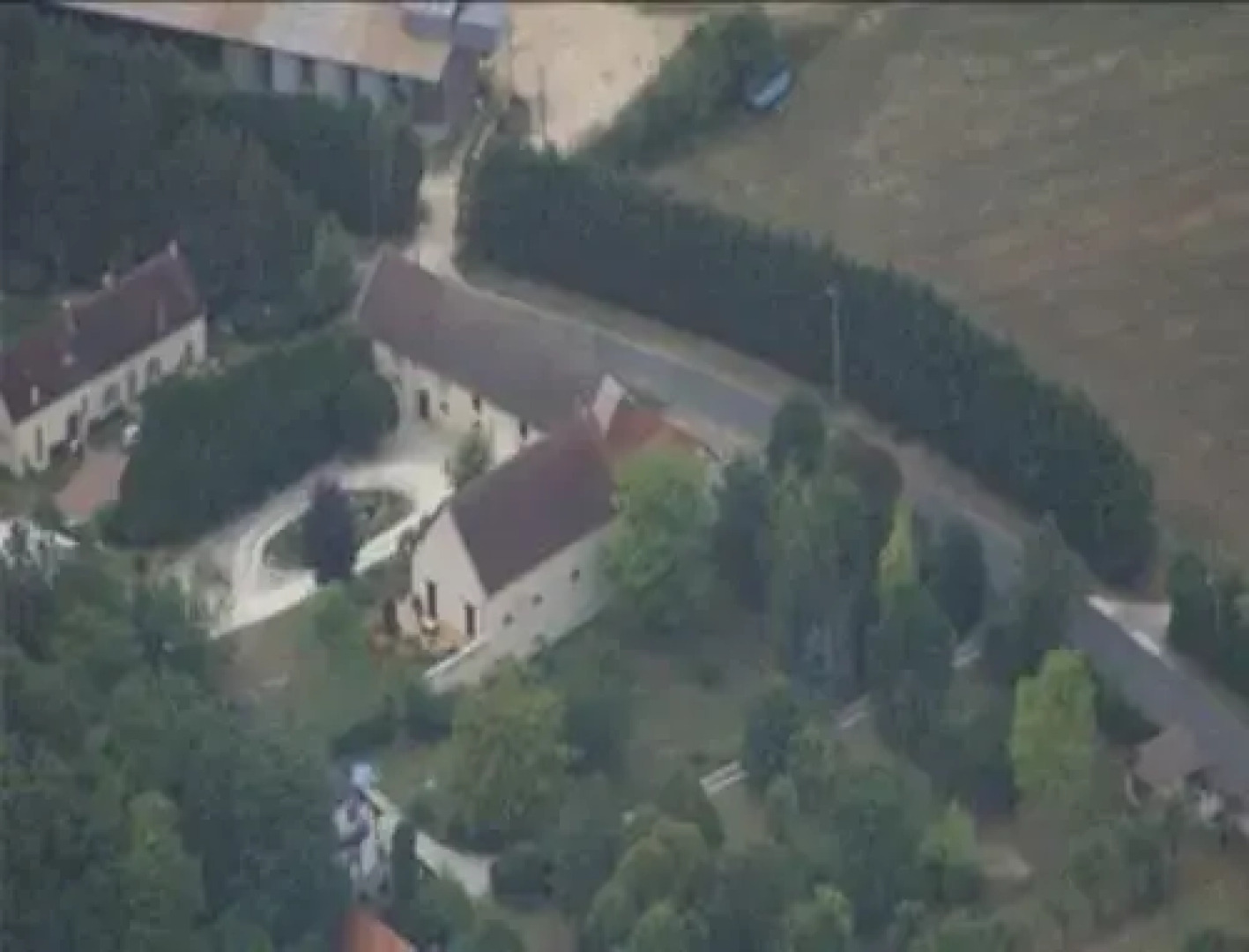 Chambres dHôtes Domaine dAugy