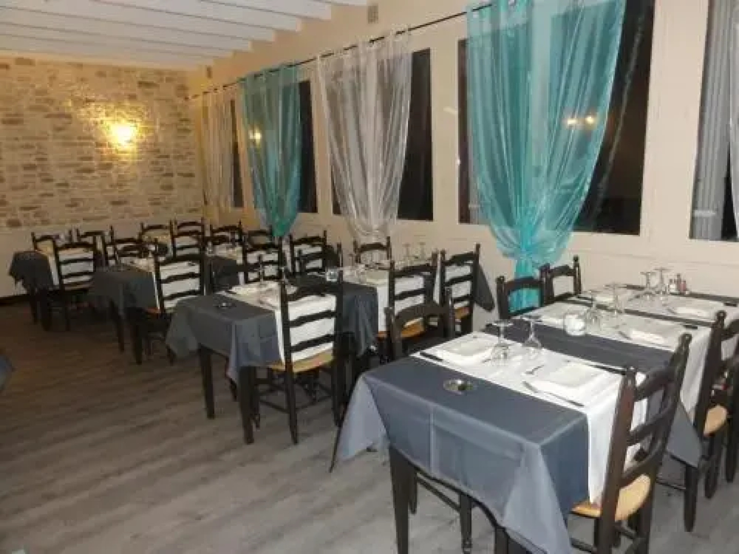 Hotel des Voyageurs