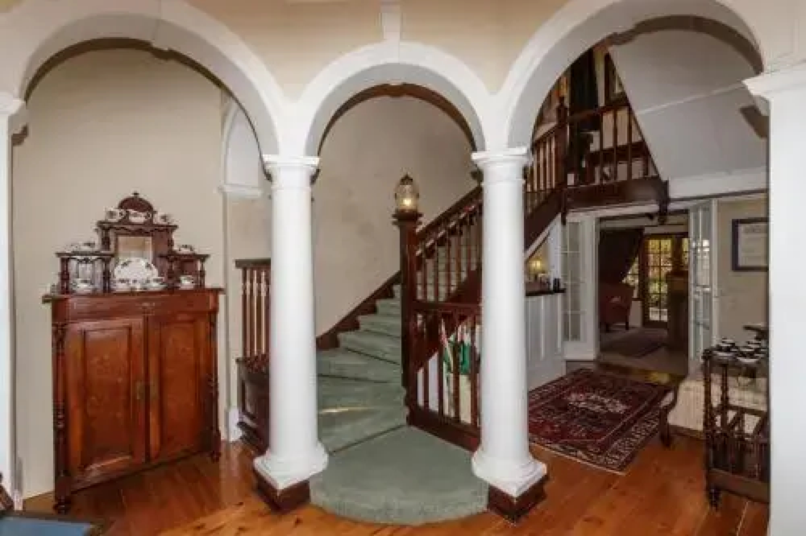 Avondrust Guest House