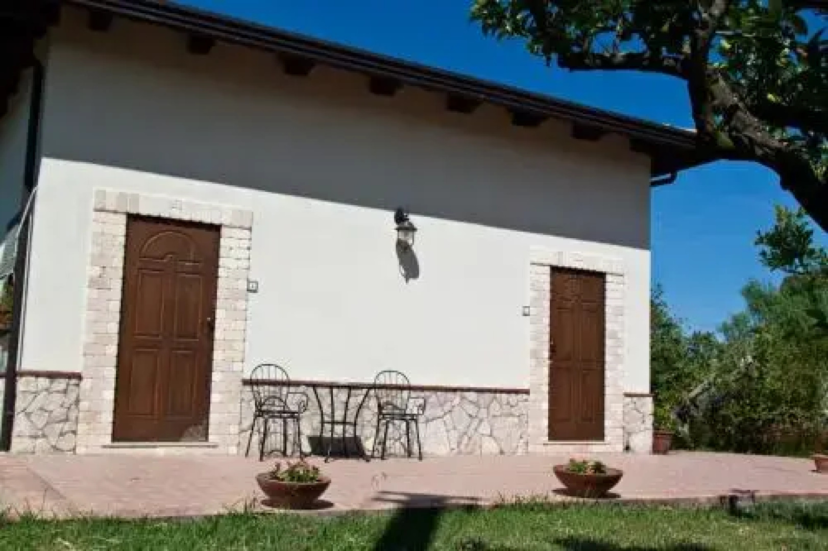 B&B Terre di Paestum