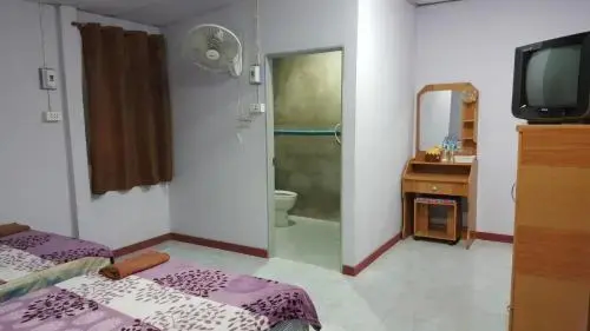 Bansuan Inthanon Eco Resort