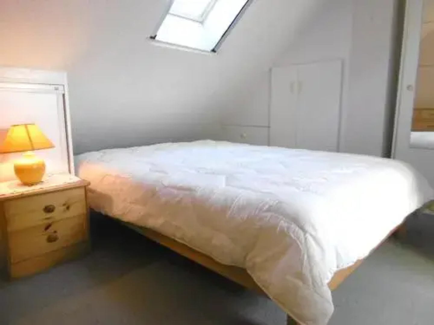 Appartment Fanch