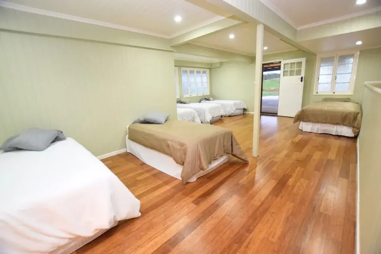 Bunya Creek Farmstay