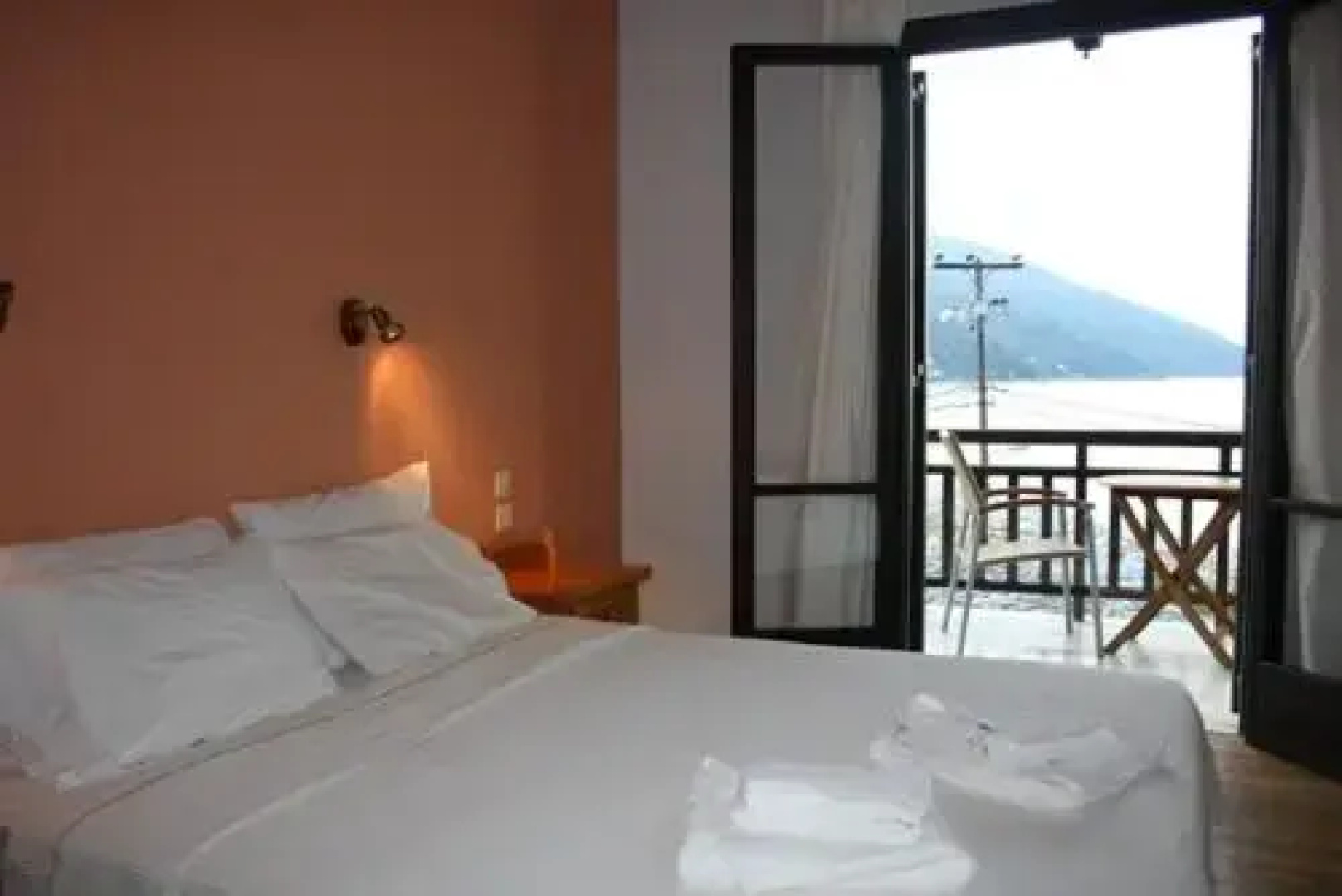 Hotel Votsala