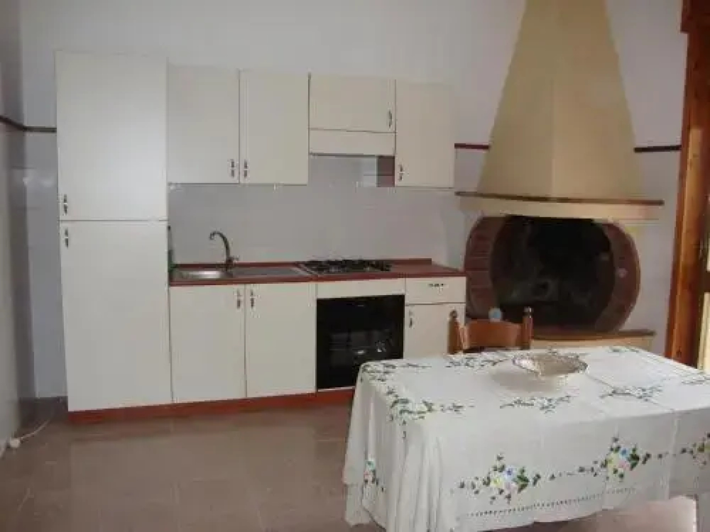 Appartamenti Diffusi