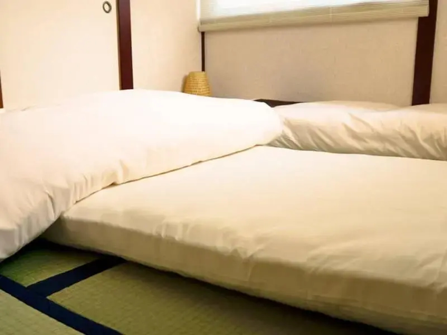 City Hotel Nishikujo 65 sqm USJ Japanese style