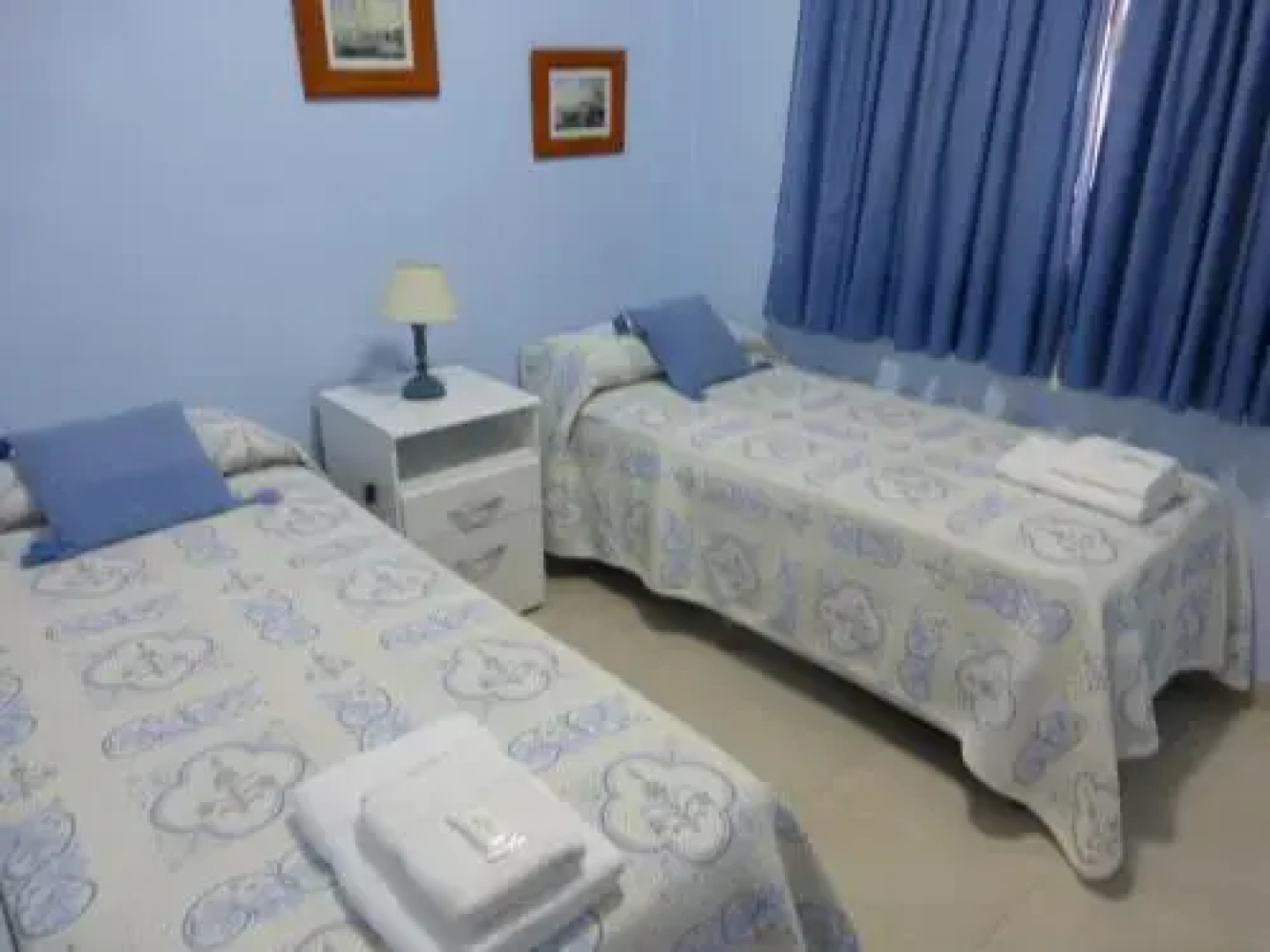 Departamento FORCHE 3ra Bajada al mar